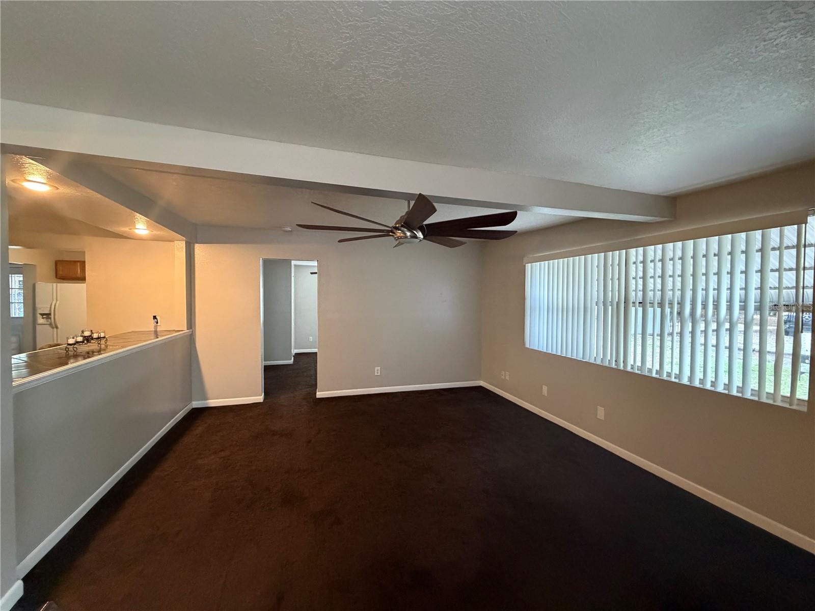 NOT IN A SUBDIVISION - Residential