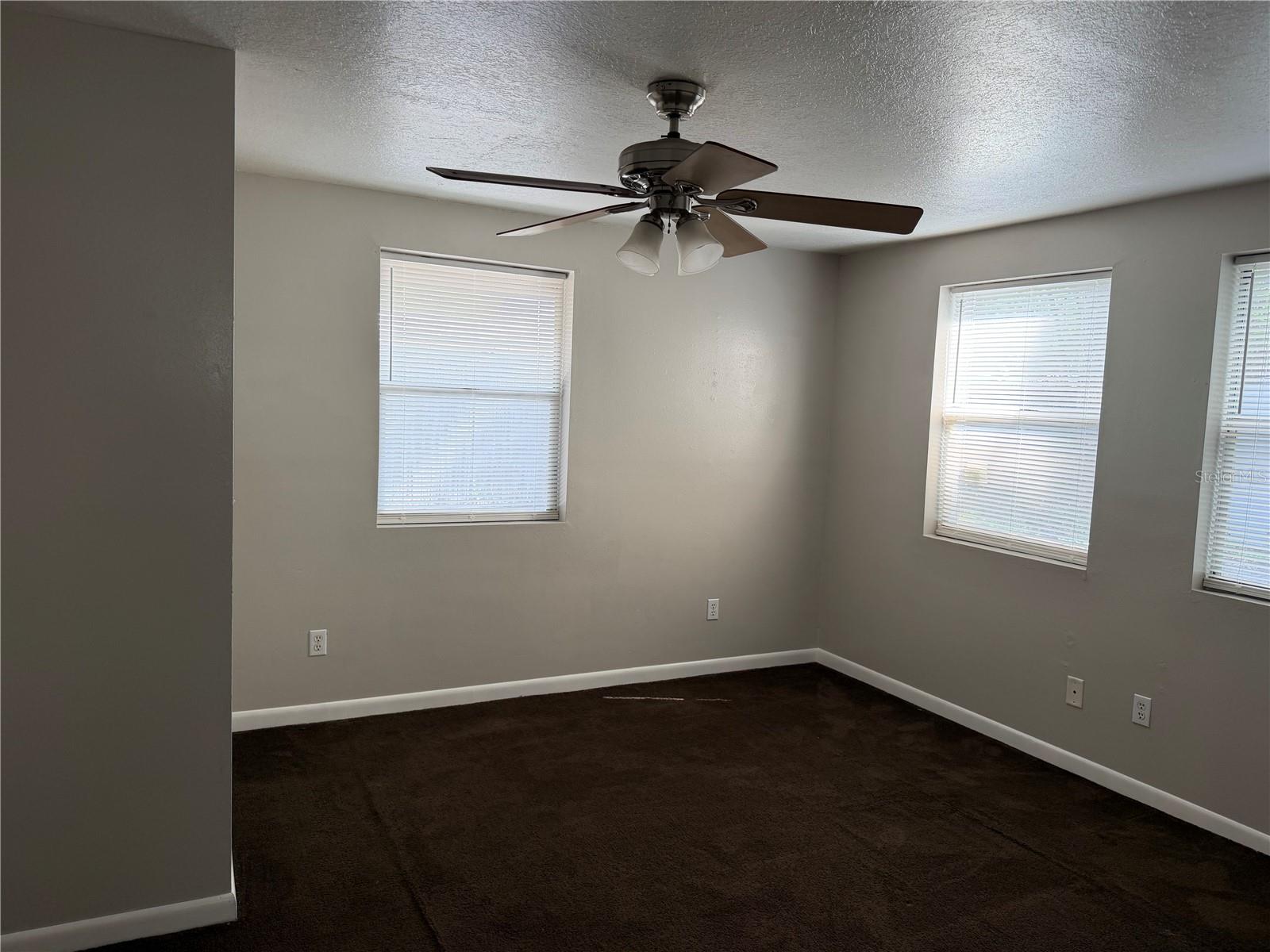 NOT IN A SUBDIVISION - Residential