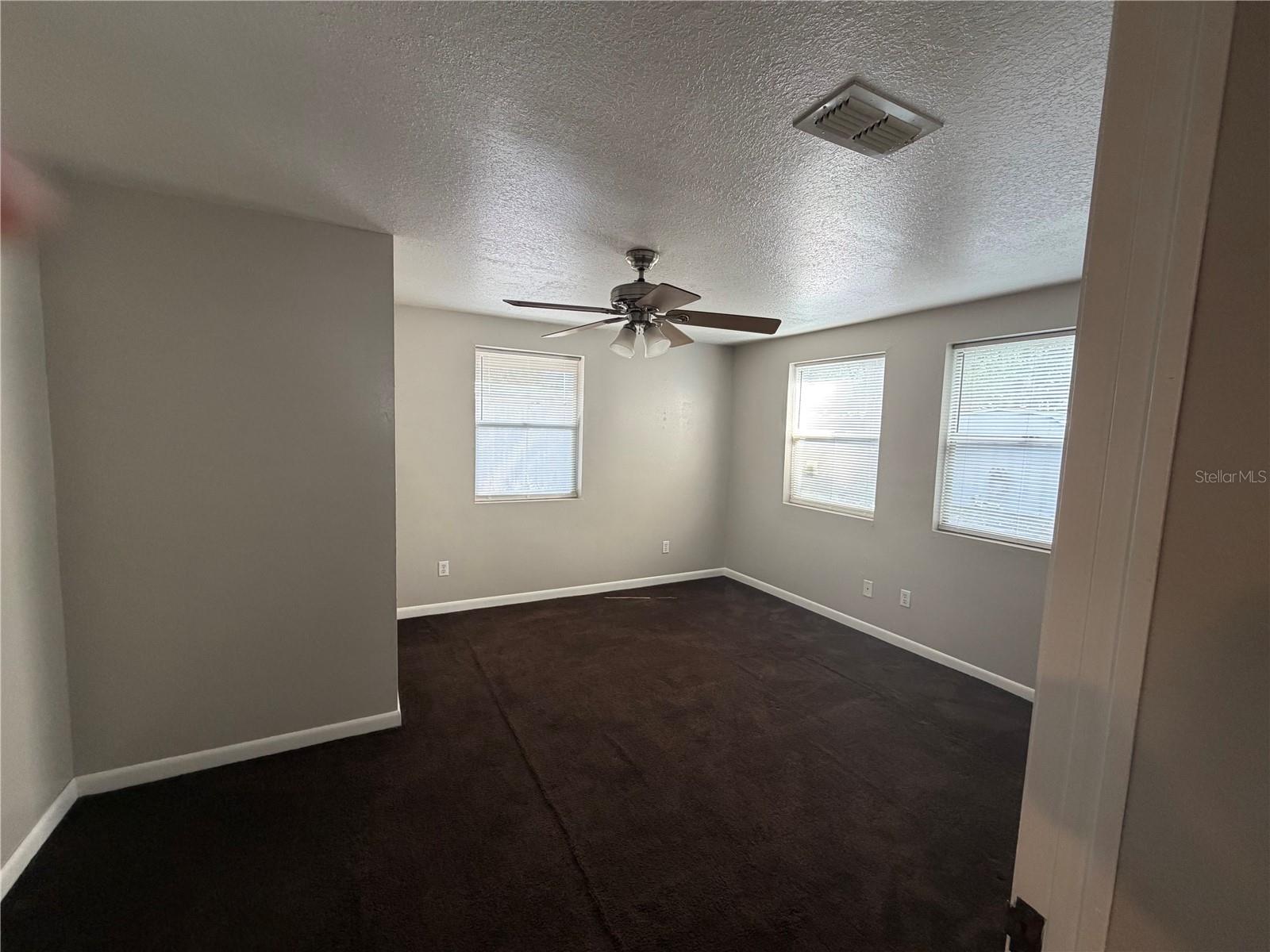 NOT IN A SUBDIVISION - Residential