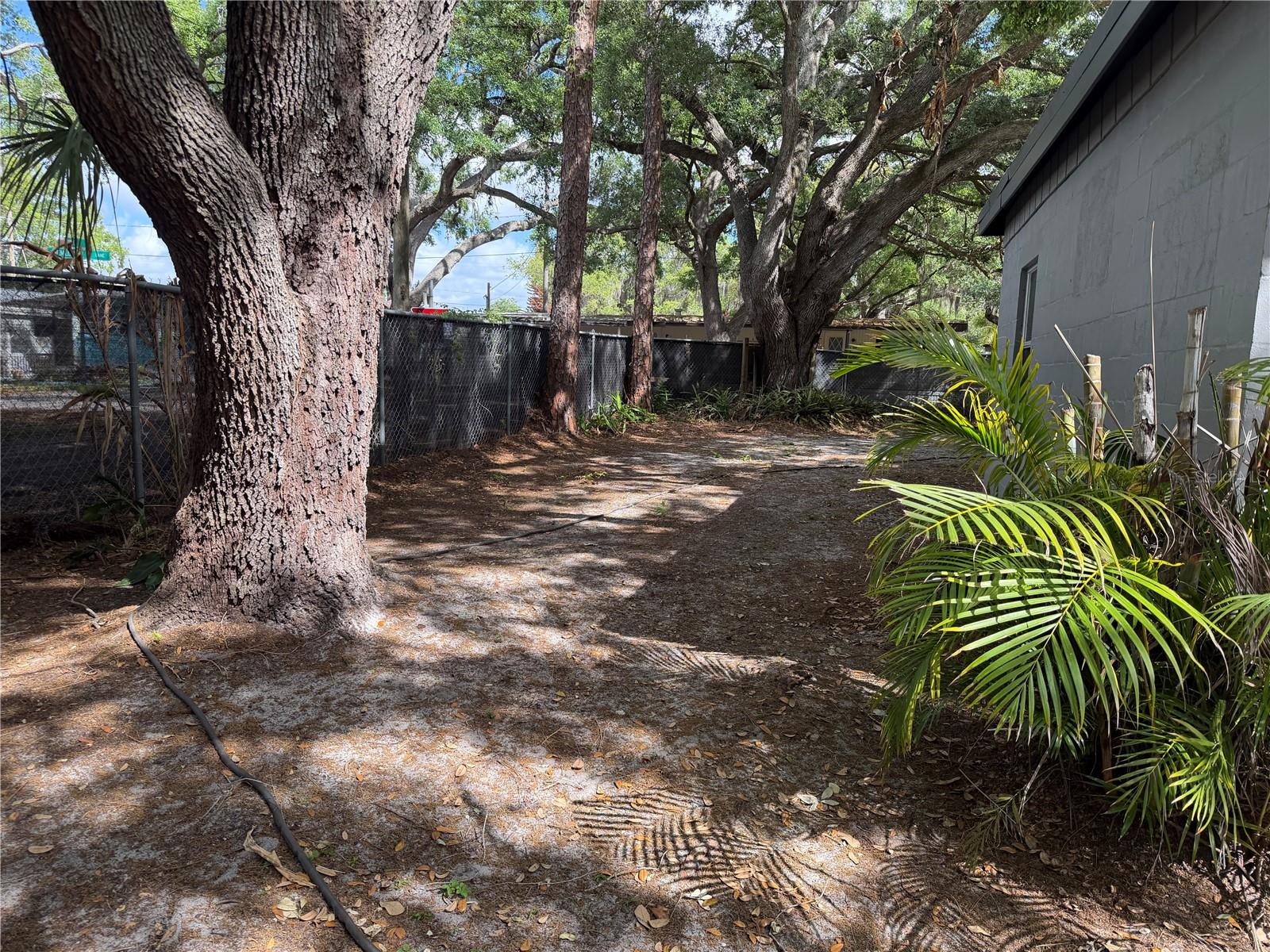 NOT IN A SUBDIVISION - Residential