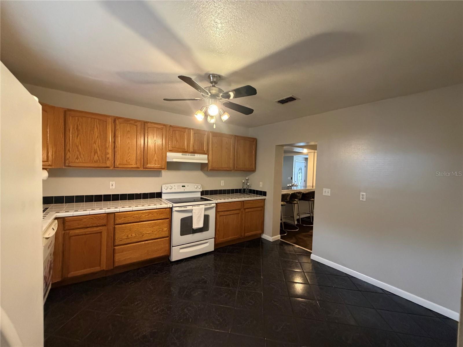 NOT IN A SUBDIVISION - Residential