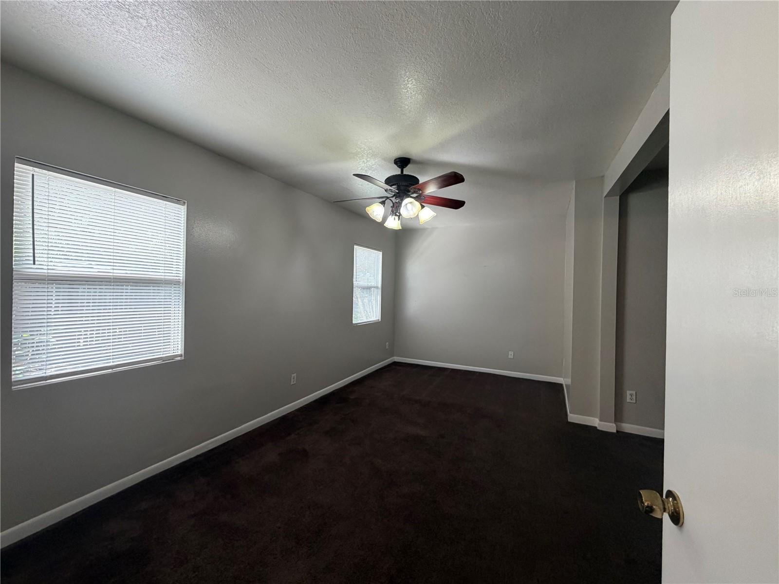 NOT IN A SUBDIVISION - Residential