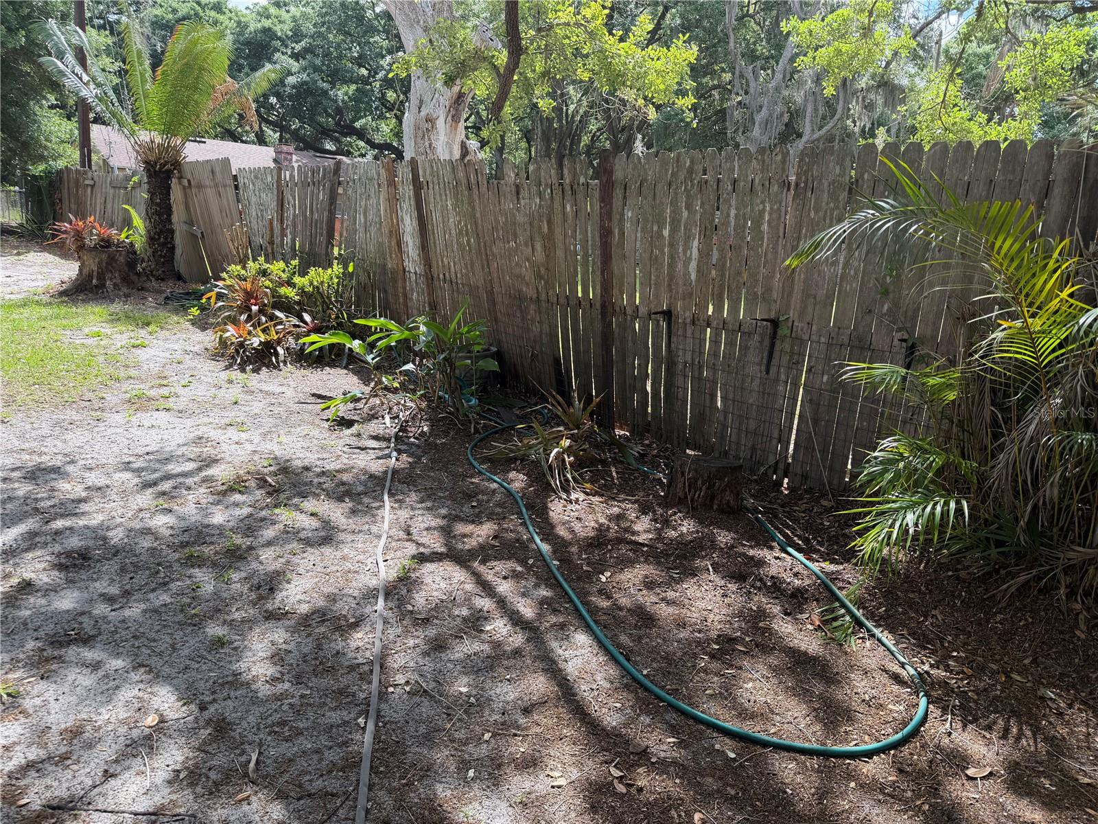 NOT IN A SUBDIVISION - Residential