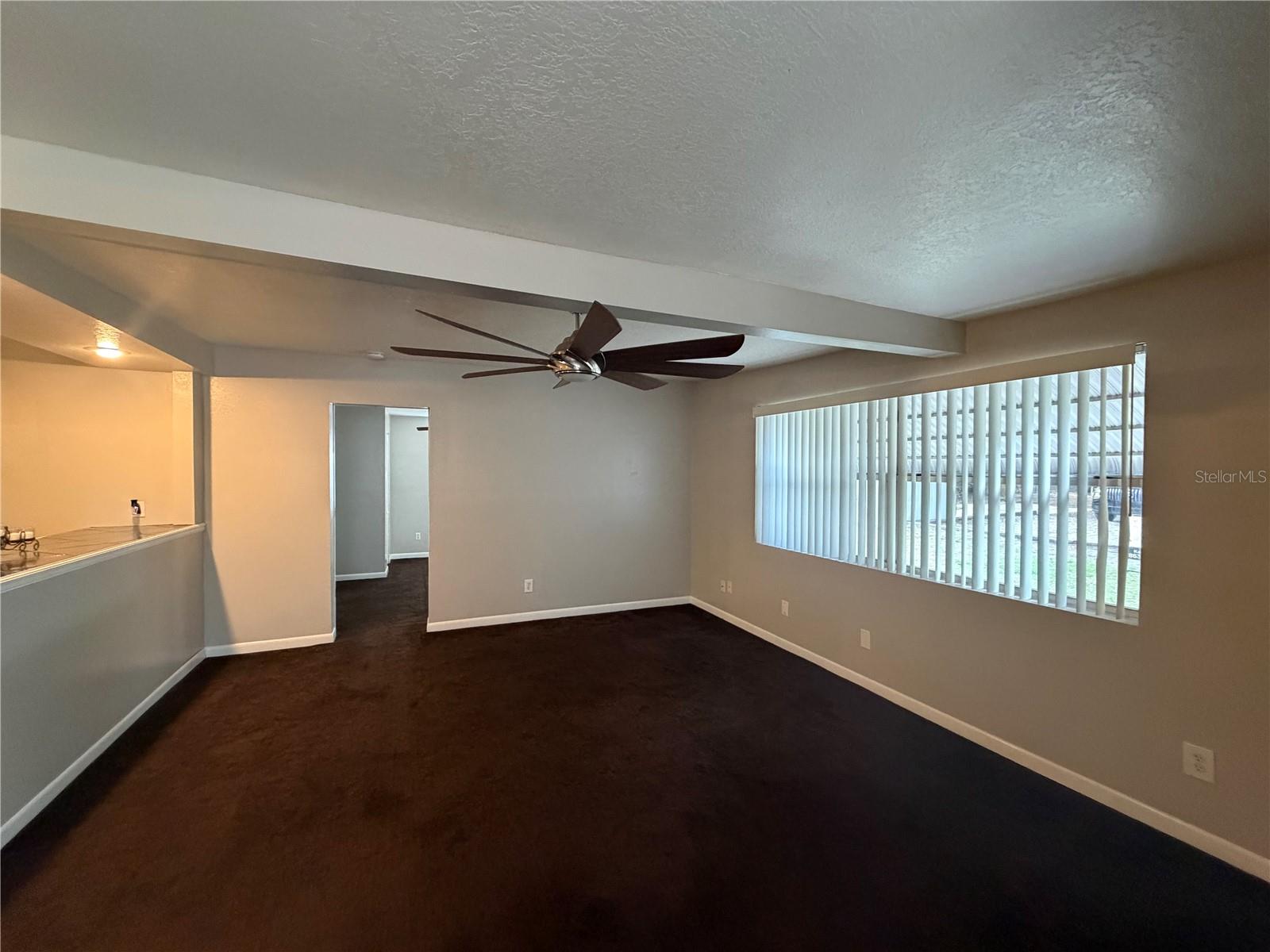 NOT IN A SUBDIVISION - Residential