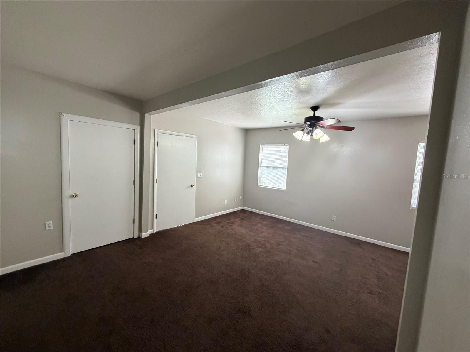 NOT IN A SUBDIVISION - Residential