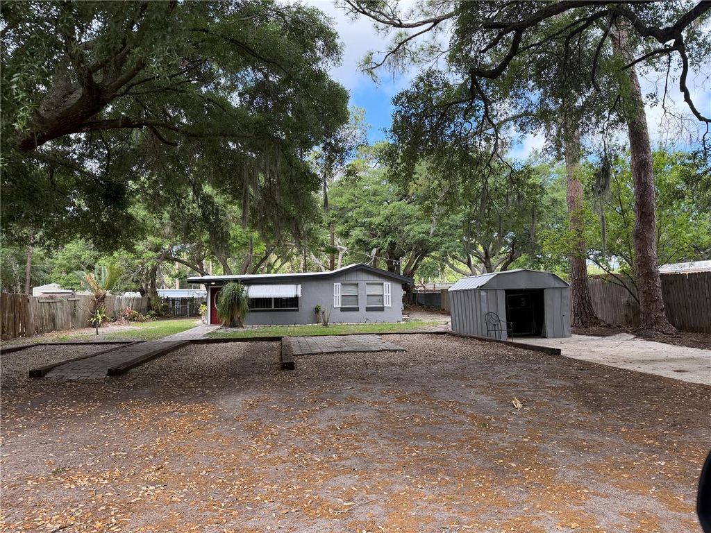 Photo of 1257 Lynchburg Road, Lake Alfred, FL 33850 (MLS # P4938321)