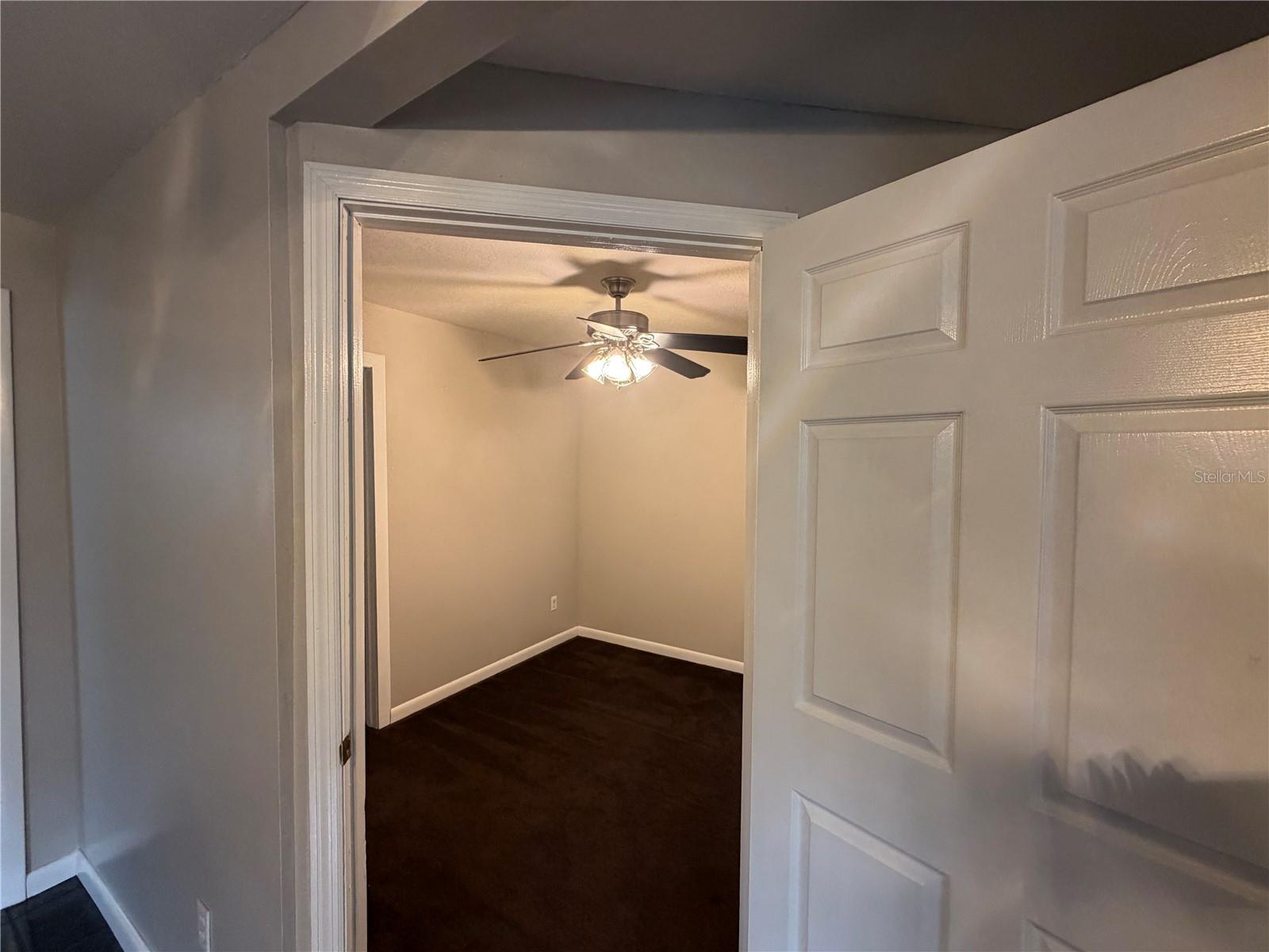 NOT IN A SUBDIVISION - Residential