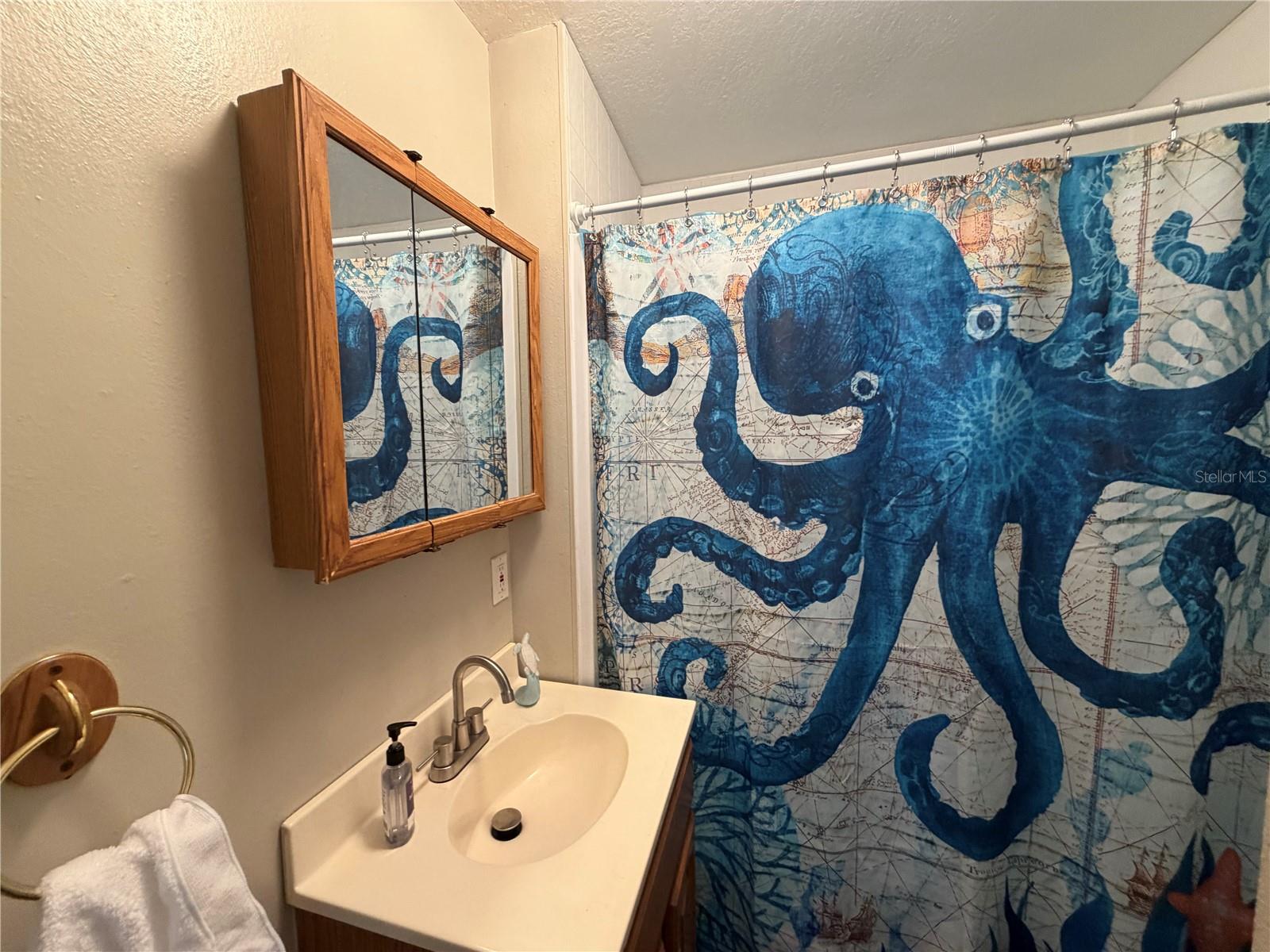 NOT IN A SUBDIVISION - Residential