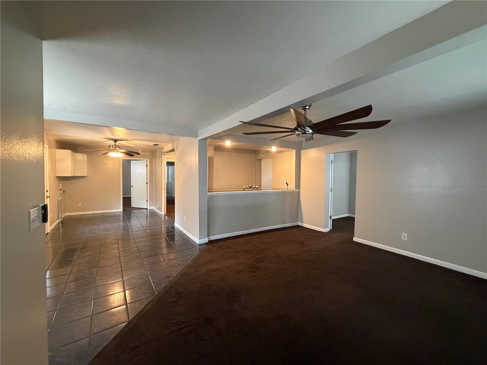 NOT IN A SUBDIVISION - Residential