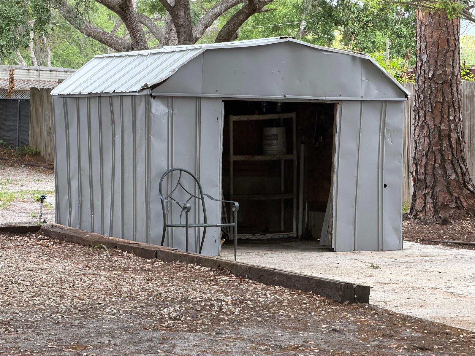 NOT IN A SUBDIVISION - Residential