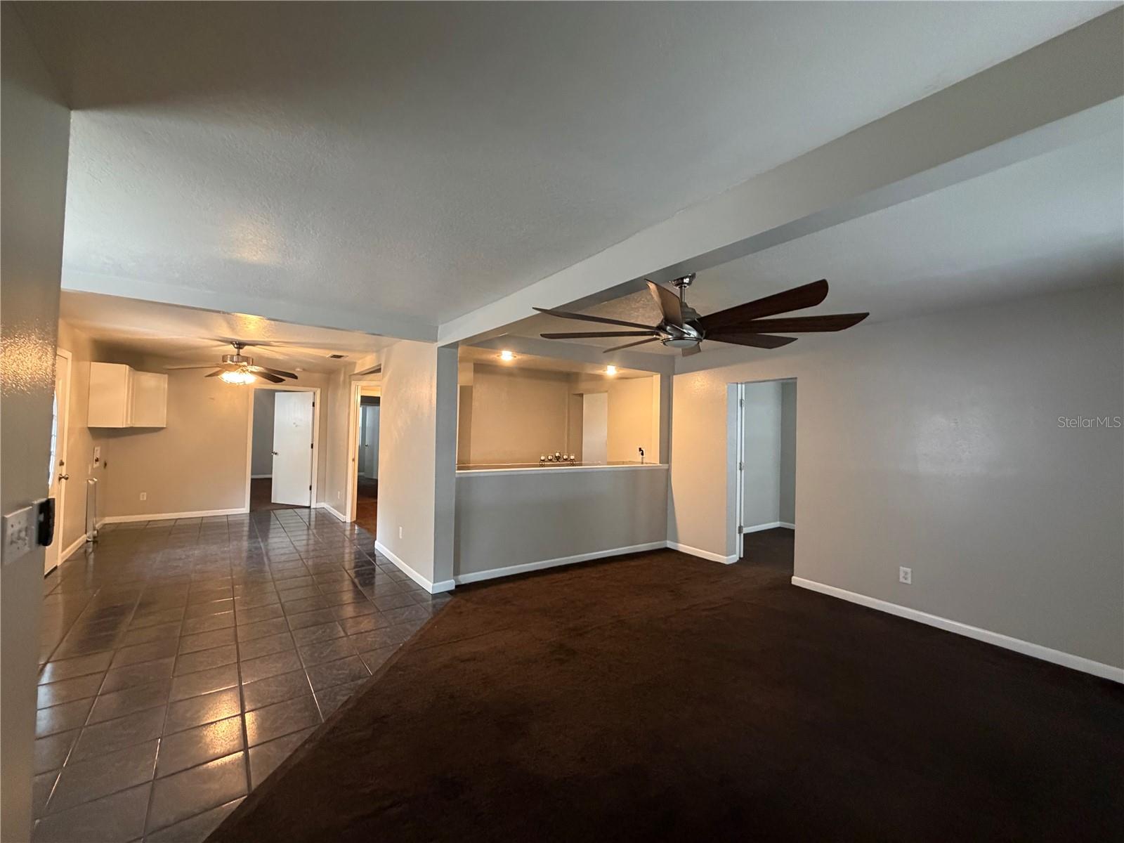 NOT IN A SUBDIVISION - Residential