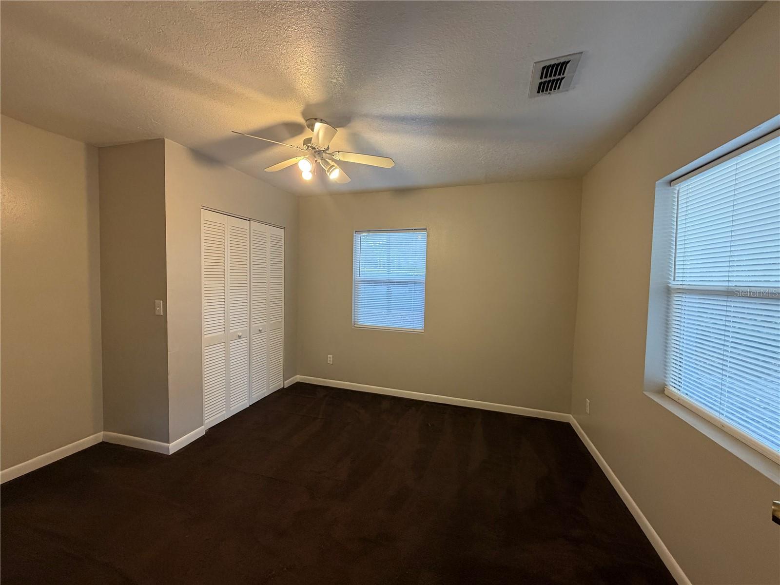 NOT IN A SUBDIVISION - Residential