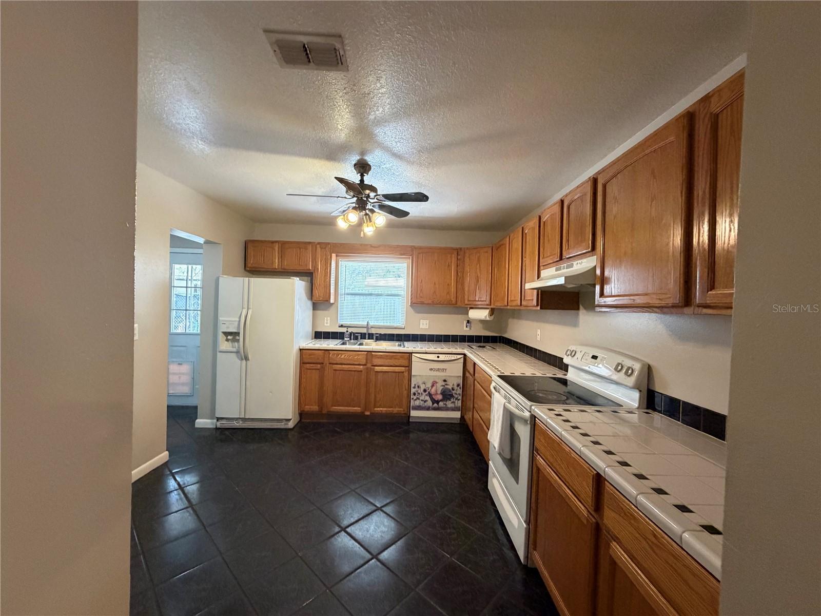 NOT IN A SUBDIVISION - Residential