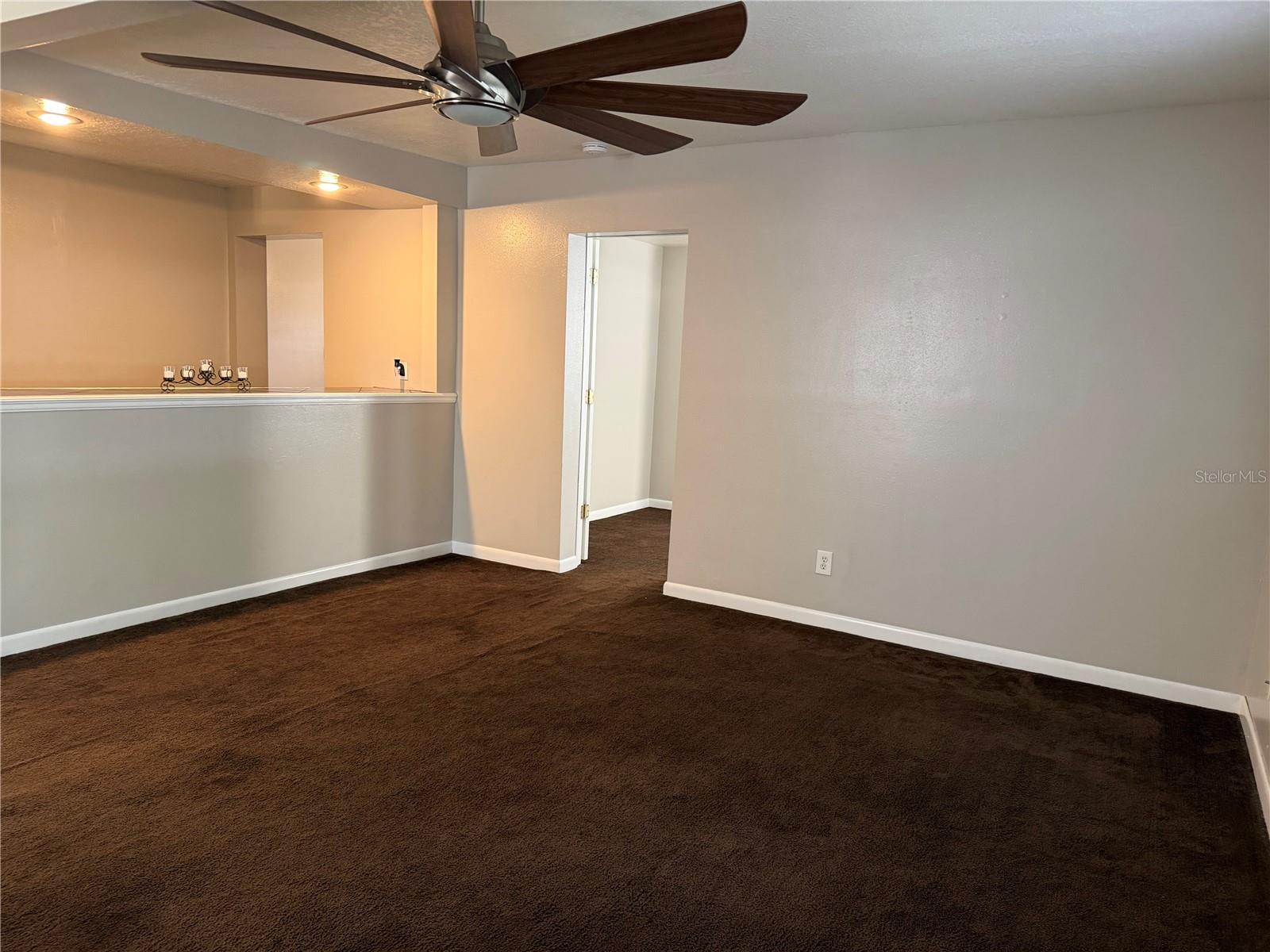 NOT IN A SUBDIVISION - Residential