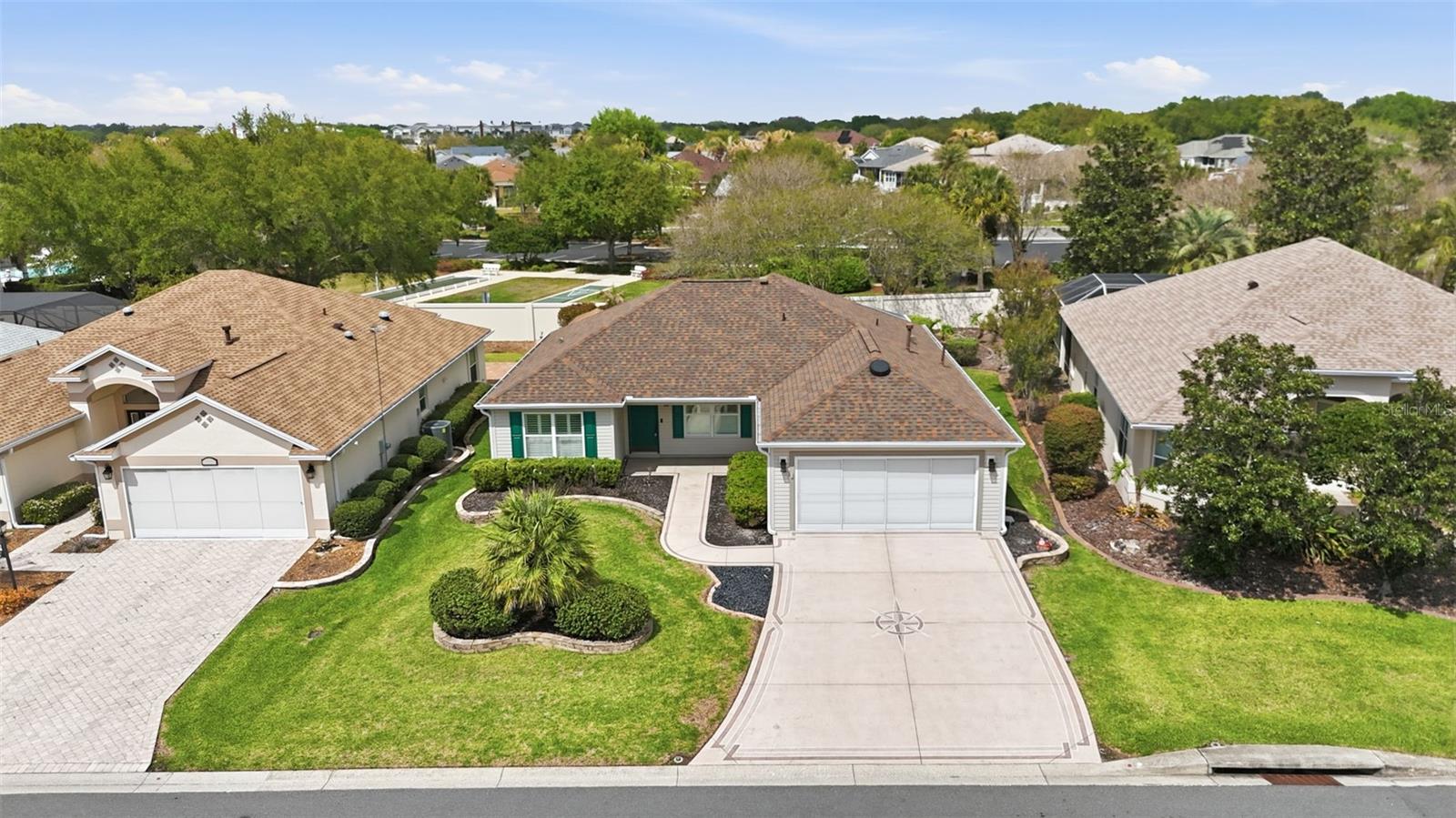 VILLAGES OF SUMTER - Residential