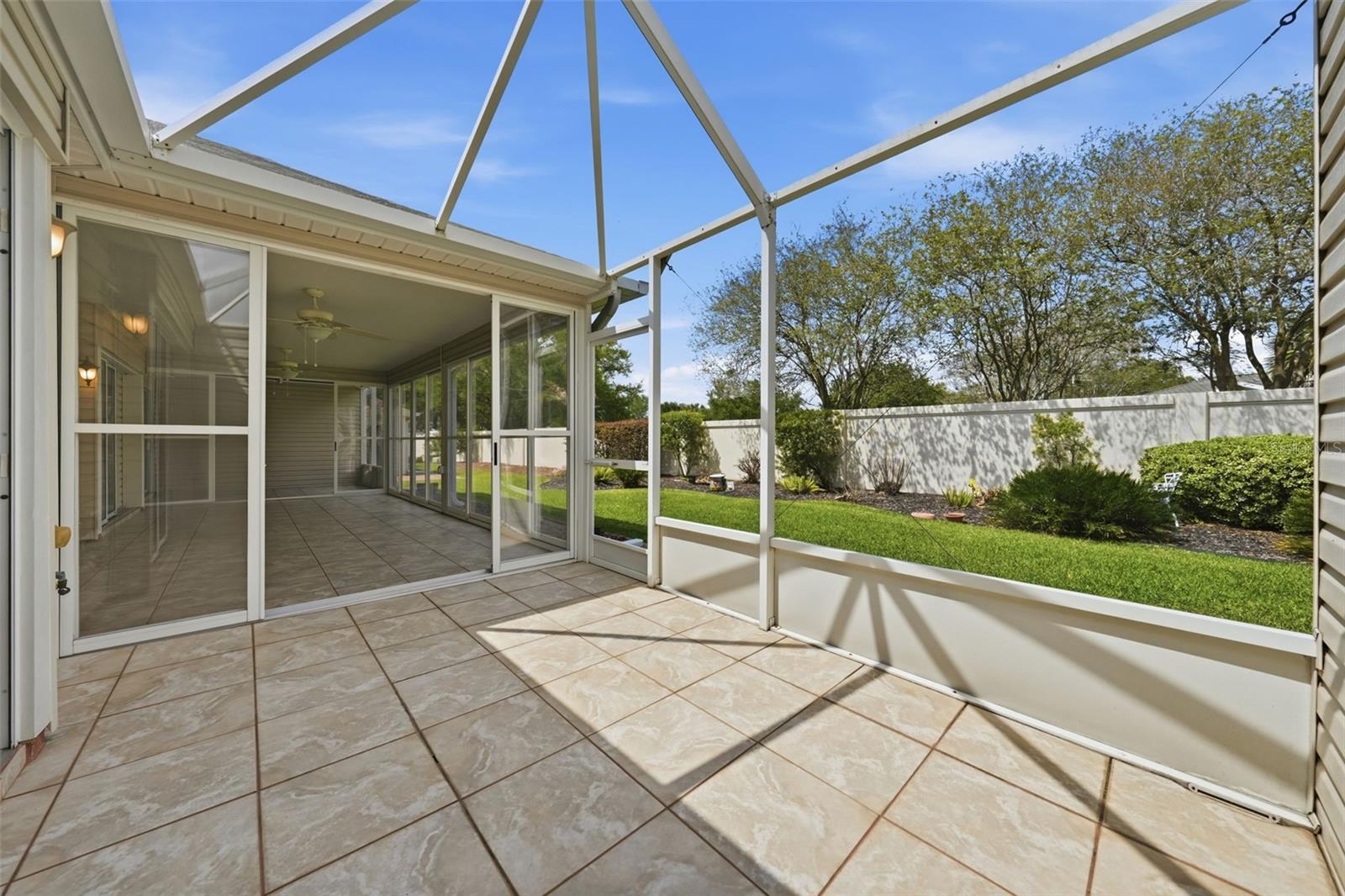 VILLAGES OF SUMTER - Residential