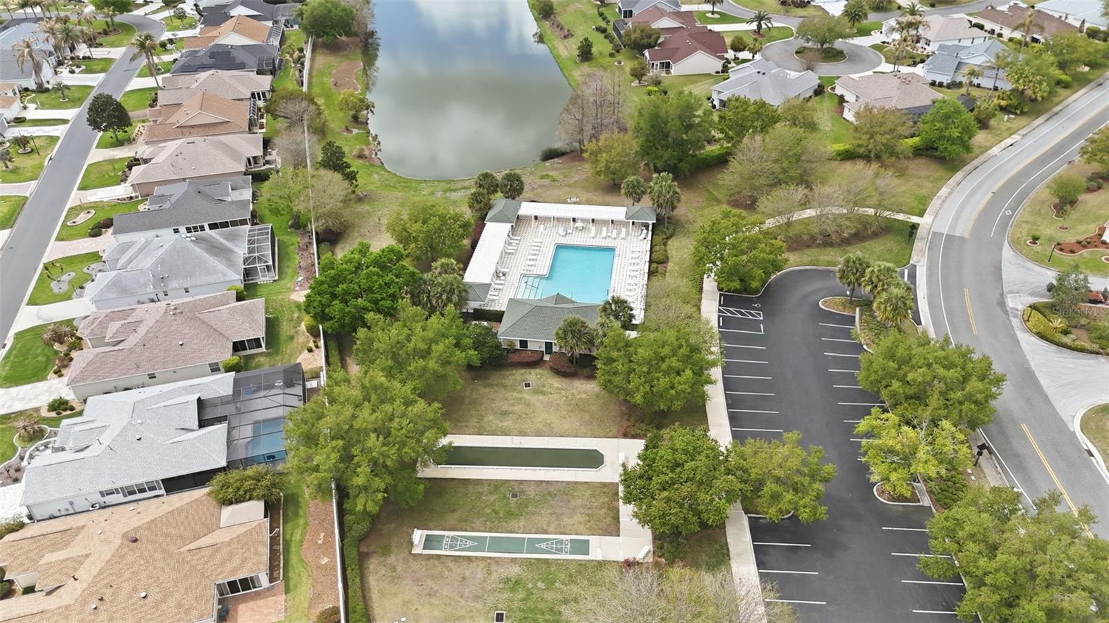 VILLAGES OF SUMTER - Residential