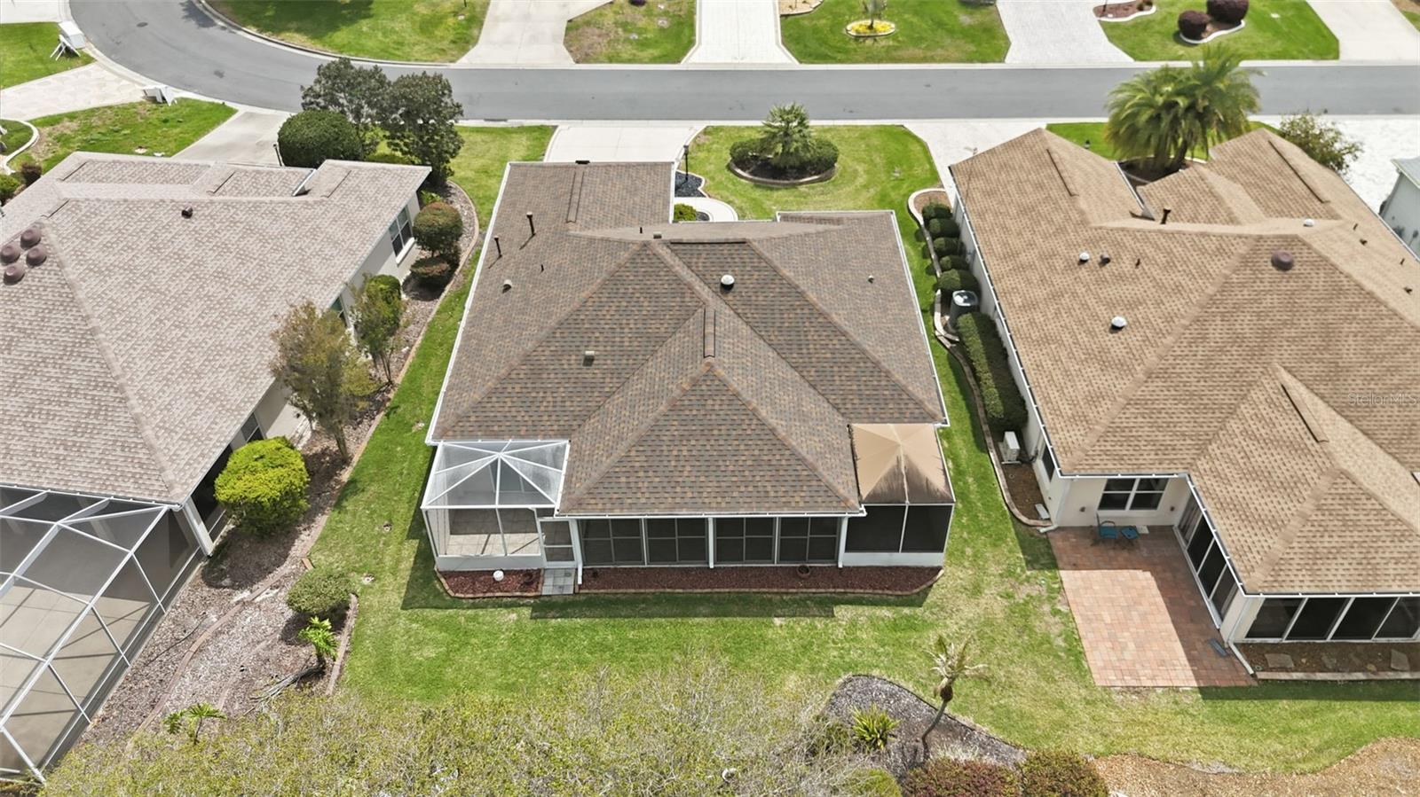 VILLAGES OF SUMTER - Residential