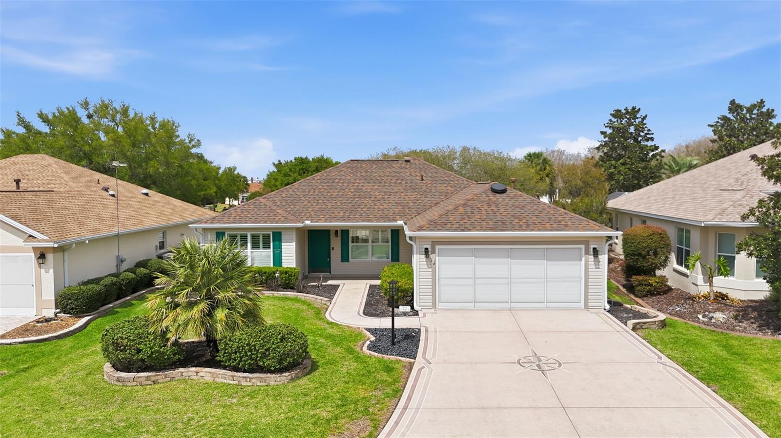 VILLAGES OF SUMTER - Residential