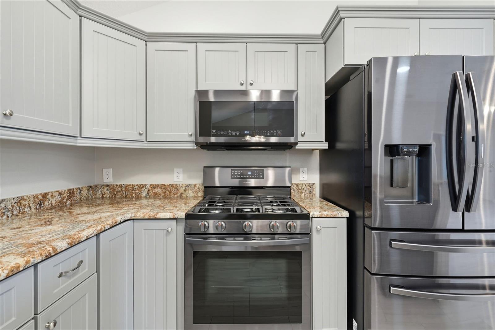 VILLAGES OF SUMTER - Residential