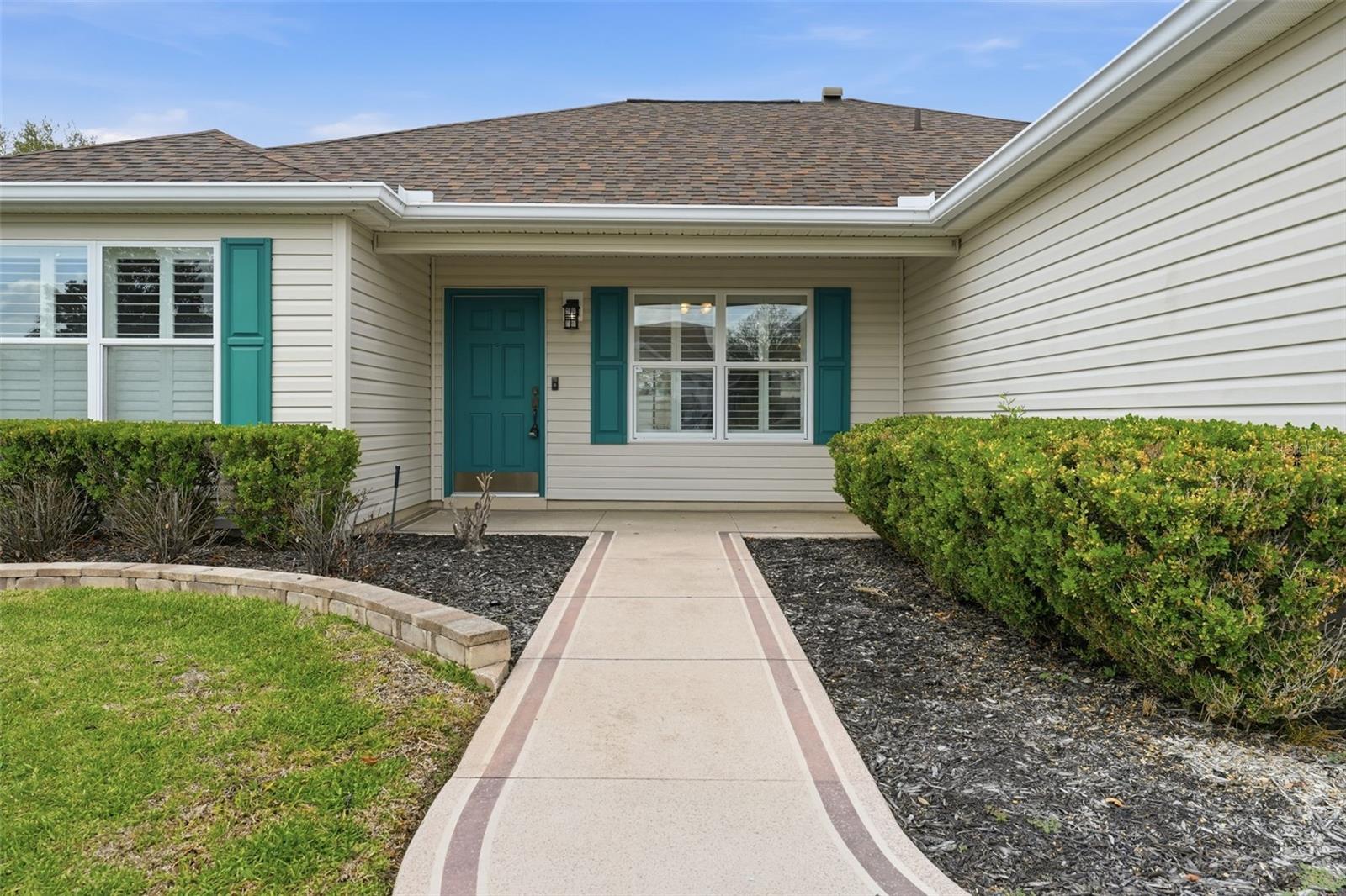 VILLAGES OF SUMTER - Residential