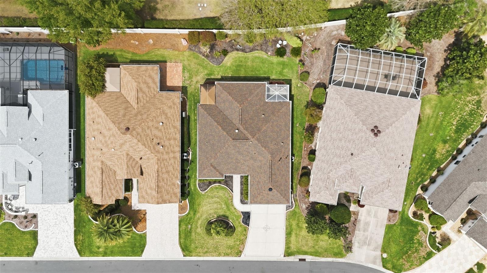 VILLAGES OF SUMTER - Residential