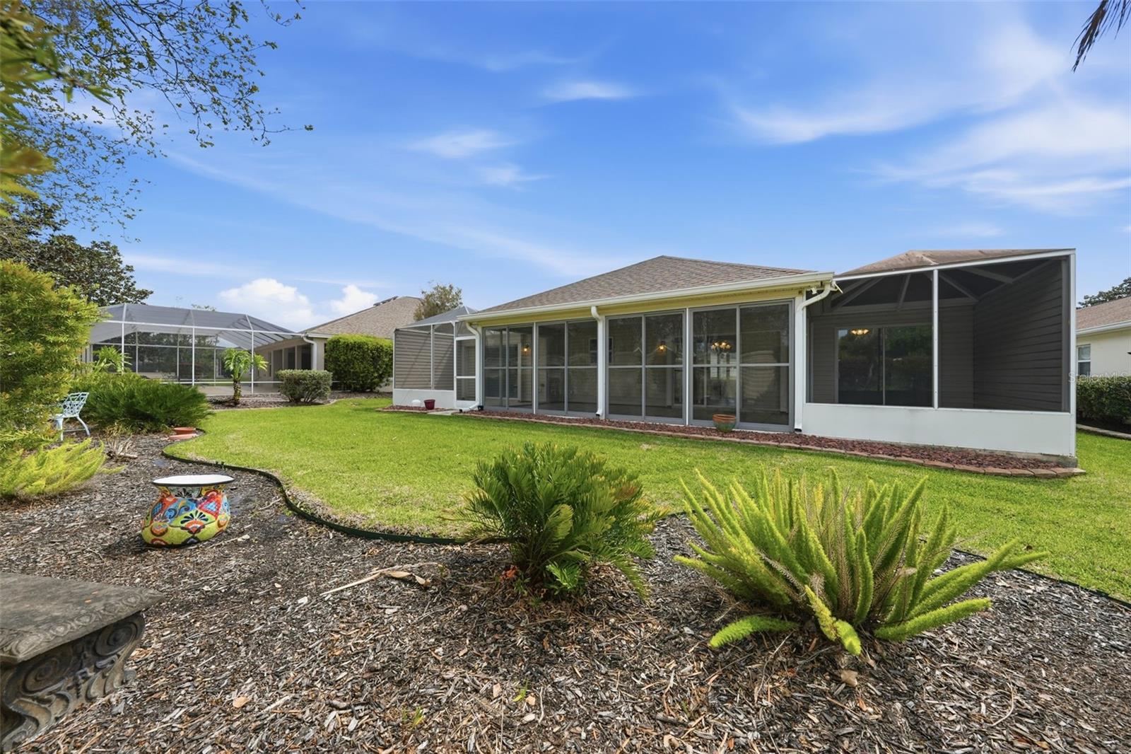 VILLAGES OF SUMTER - Residential