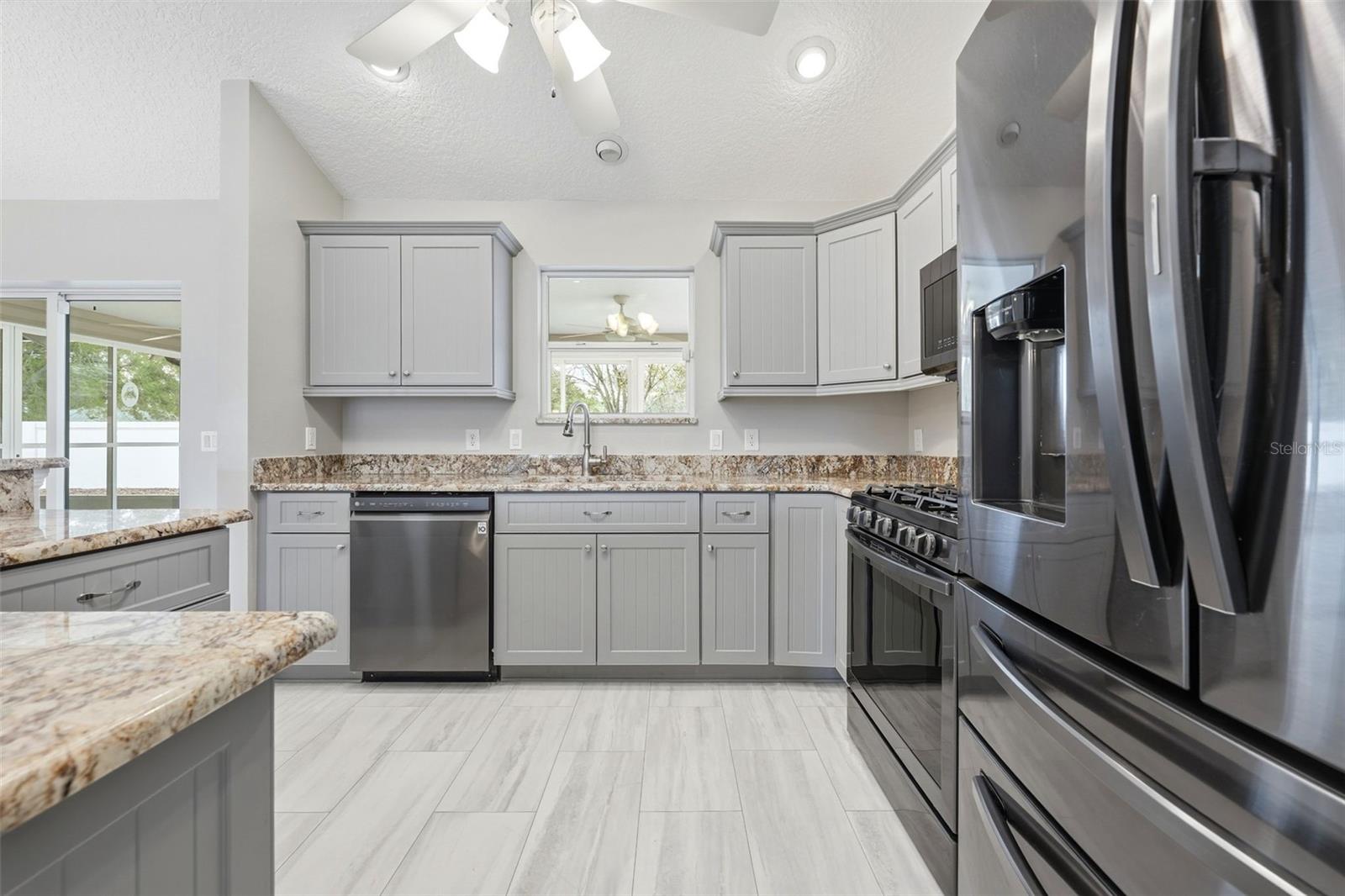 VILLAGES OF SUMTER - Residential