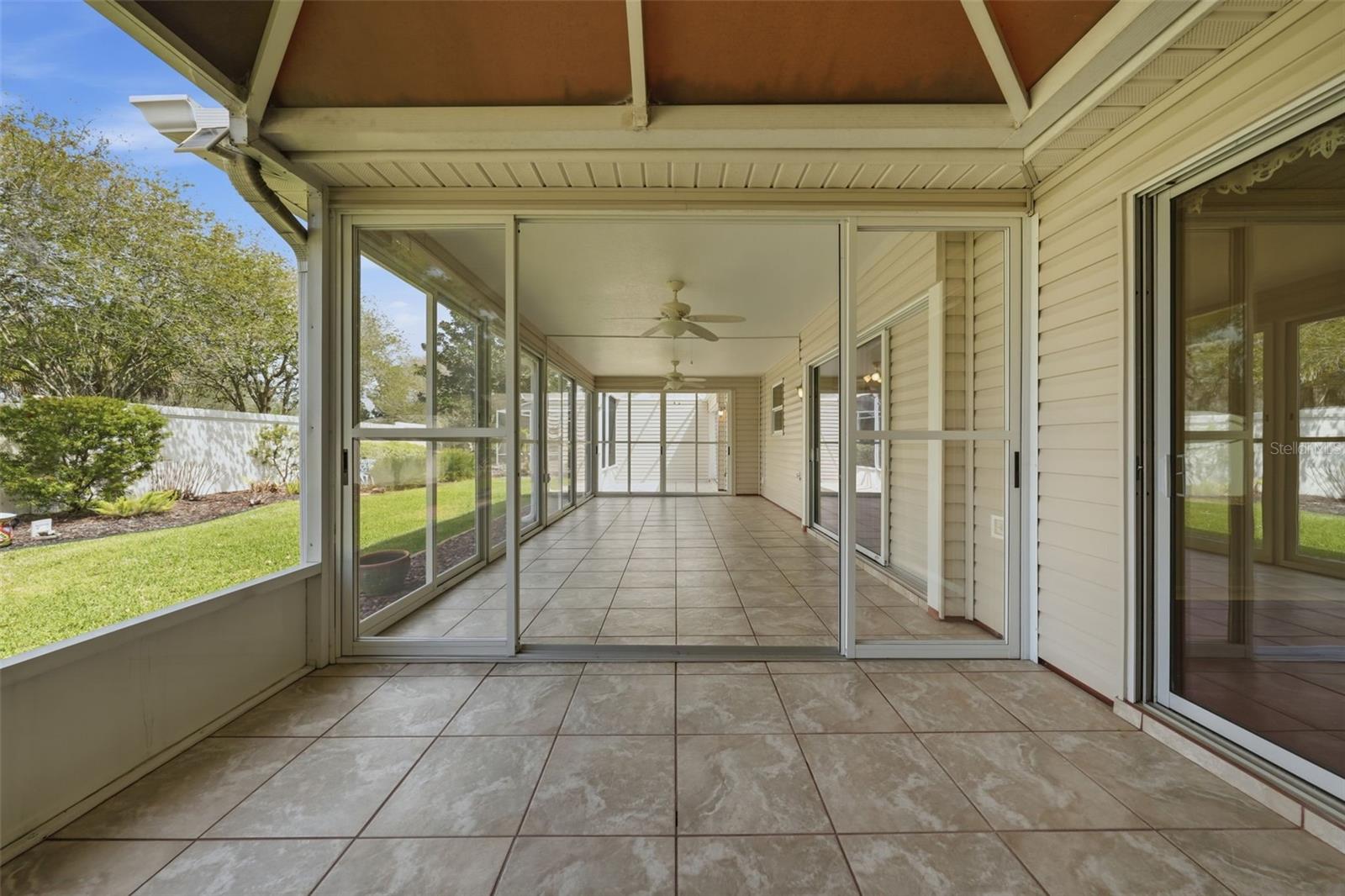 VILLAGES OF SUMTER - Residential