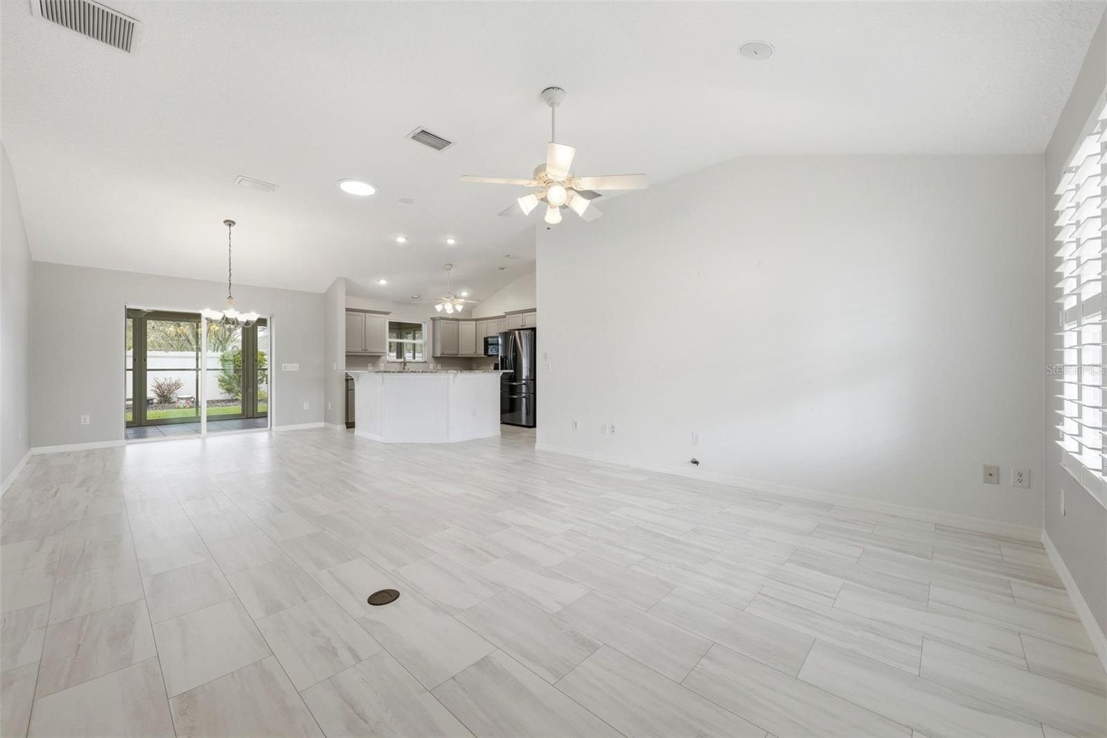 VILLAGES OF SUMTER - Residential