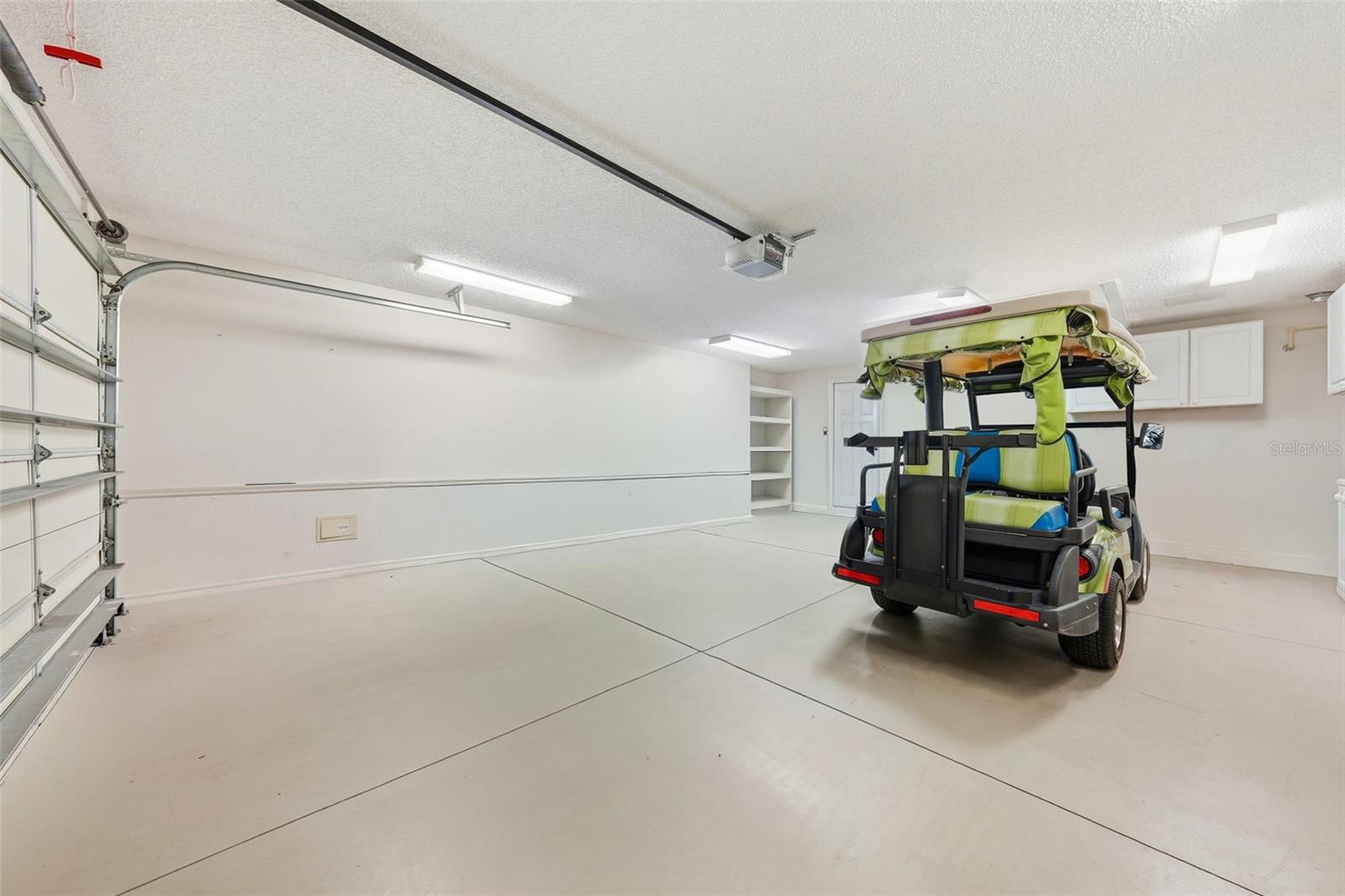 VILLAGES OF SUMTER - Residential