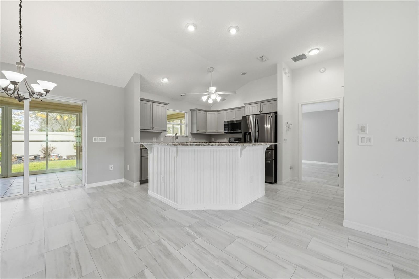 VILLAGES OF SUMTER - Residential