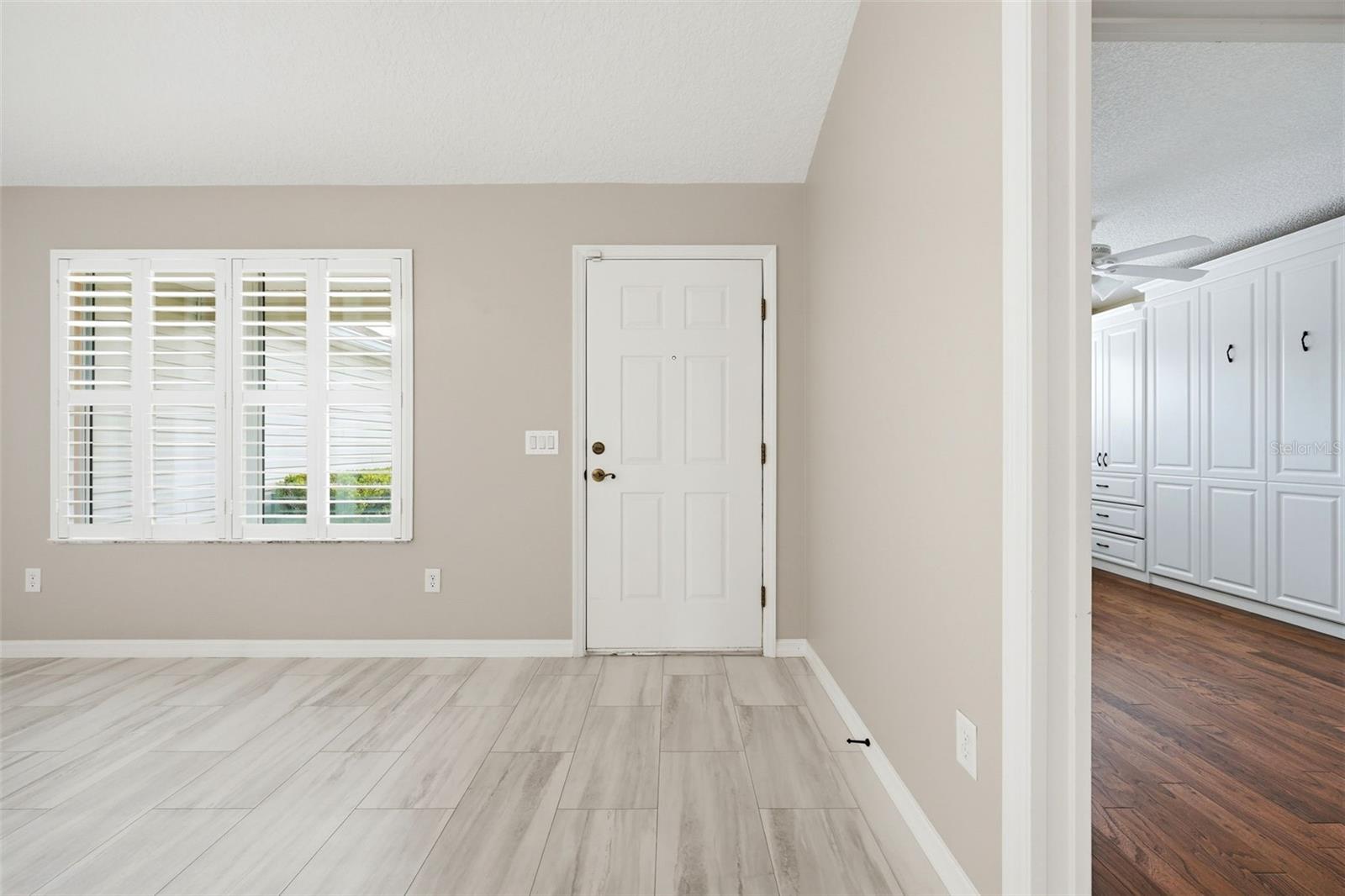 VILLAGES OF SUMTER - Residential