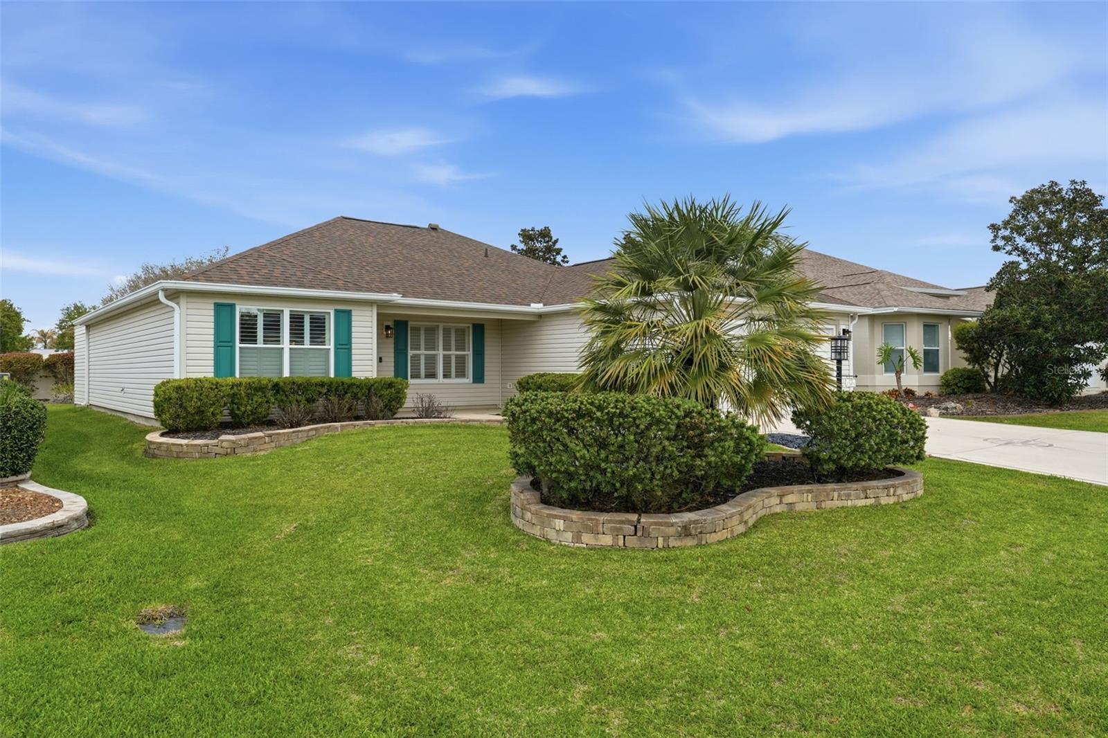 VILLAGES OF SUMTER - Residential