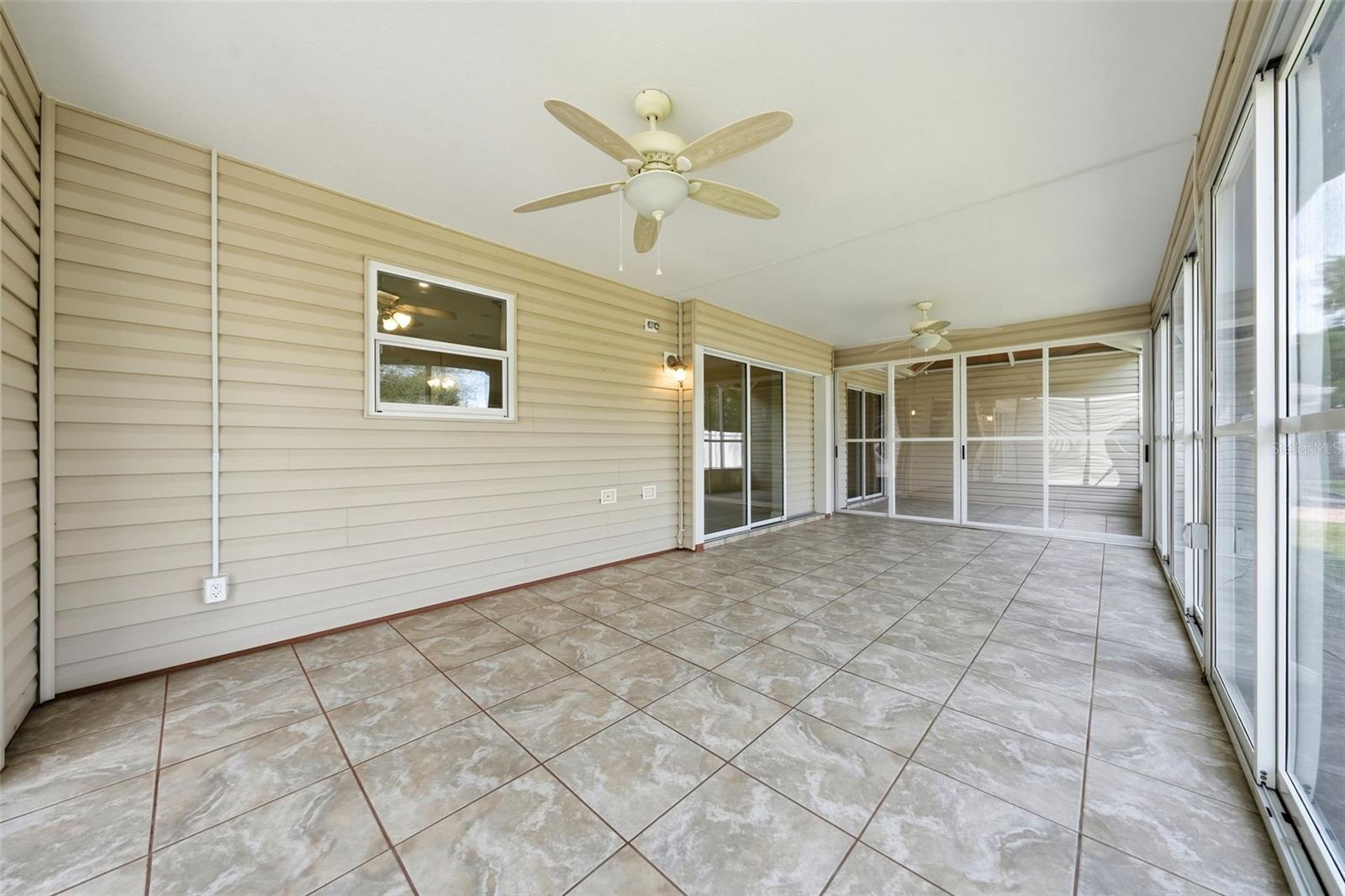 VILLAGES OF SUMTER - Residential