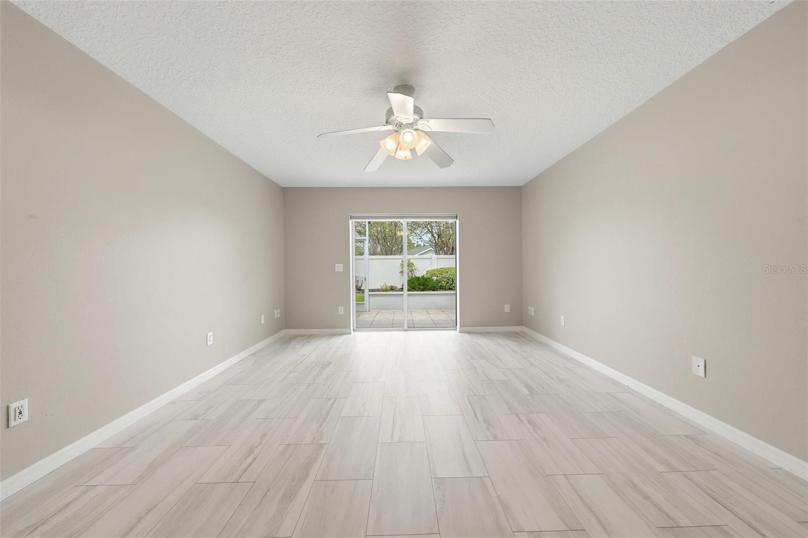 VILLAGES OF SUMTER - Residential