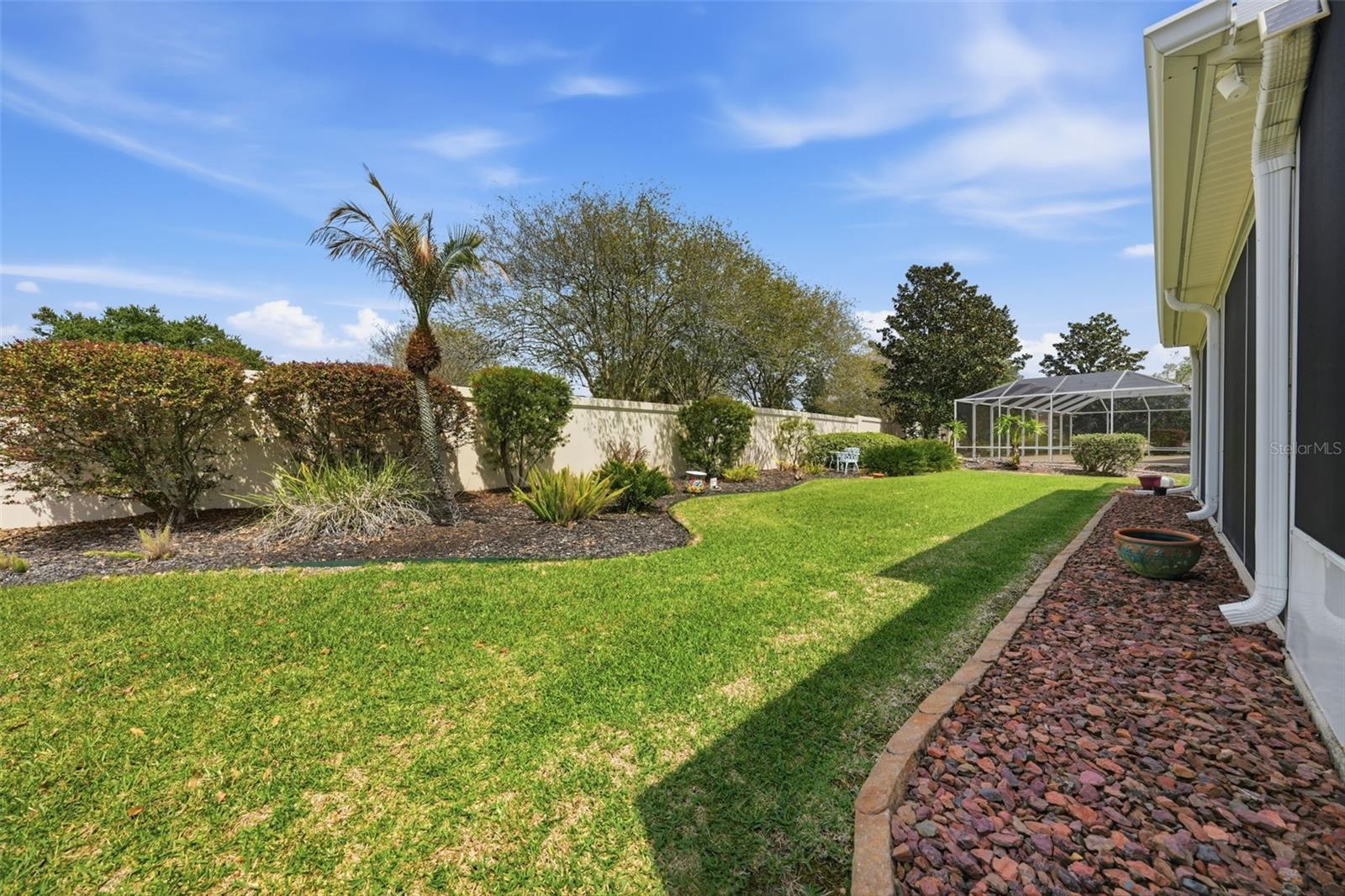 VILLAGES OF SUMTER - Residential