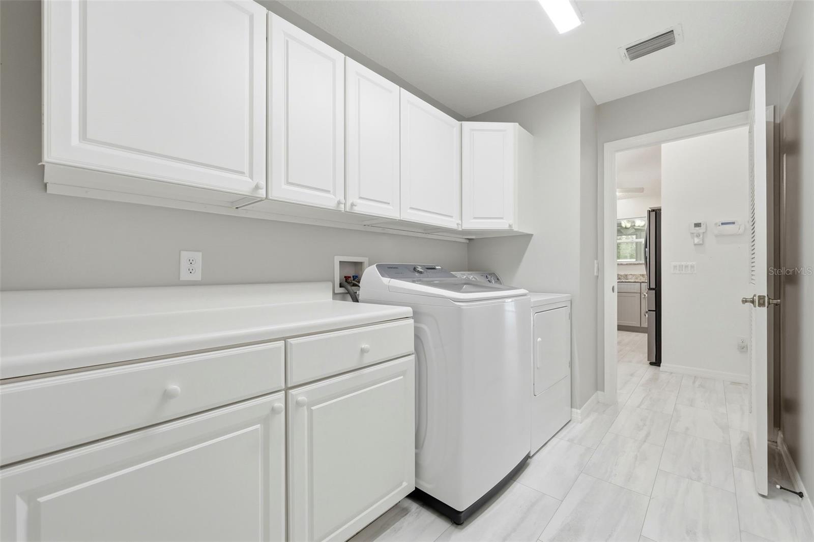 VILLAGES OF SUMTER - Residential