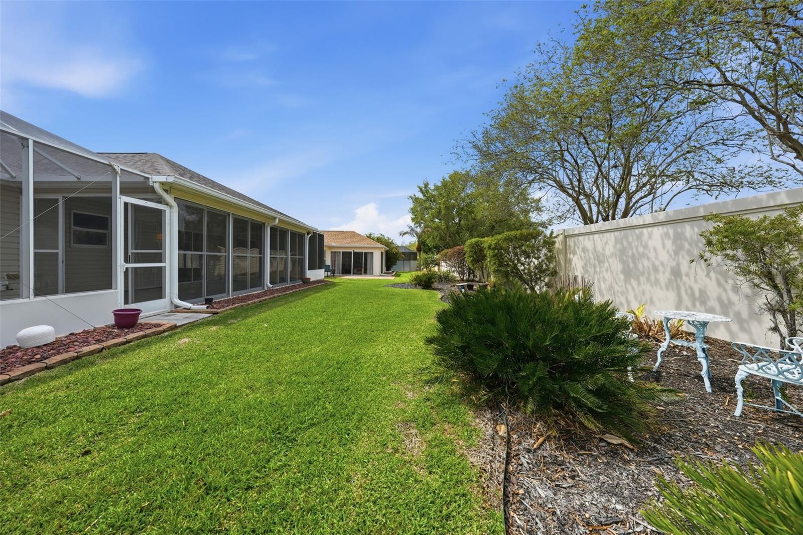 VILLAGES OF SUMTER - Residential