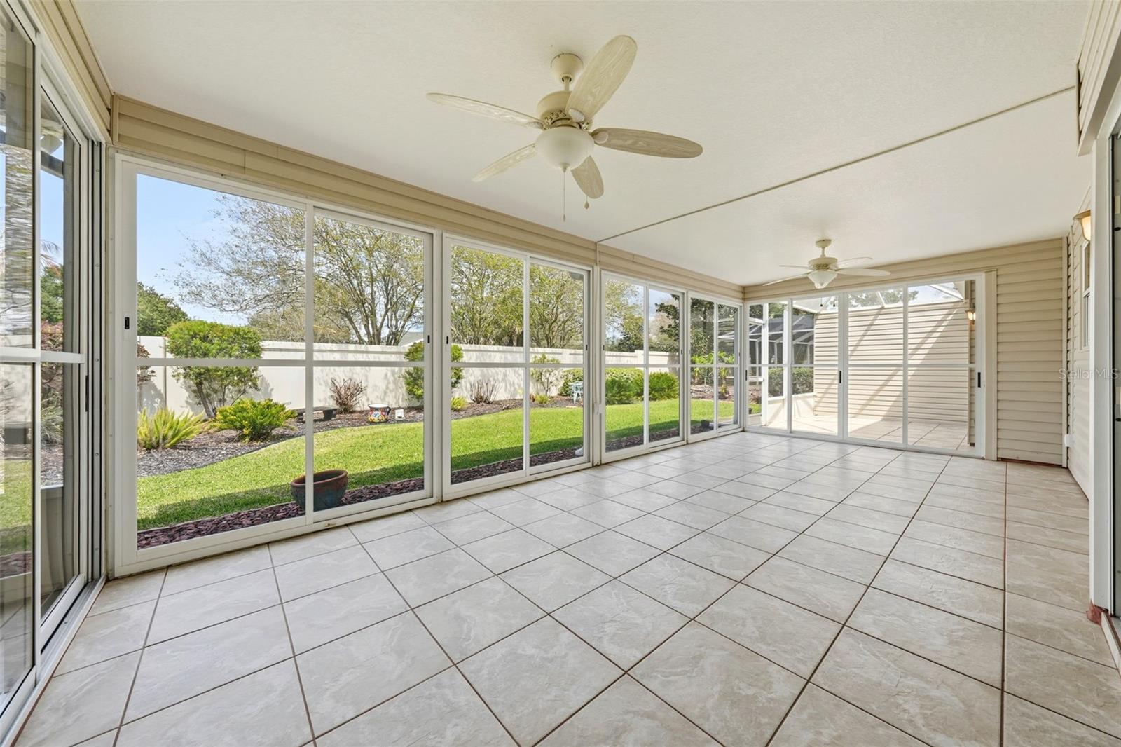 VILLAGES OF SUMTER - Residential