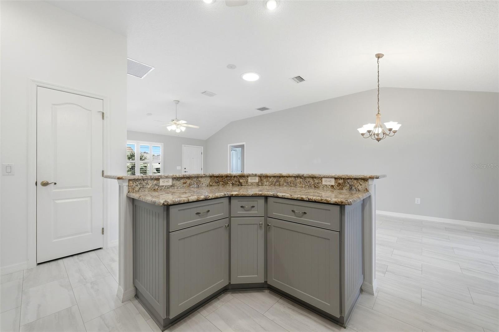 VILLAGES OF SUMTER - Residential