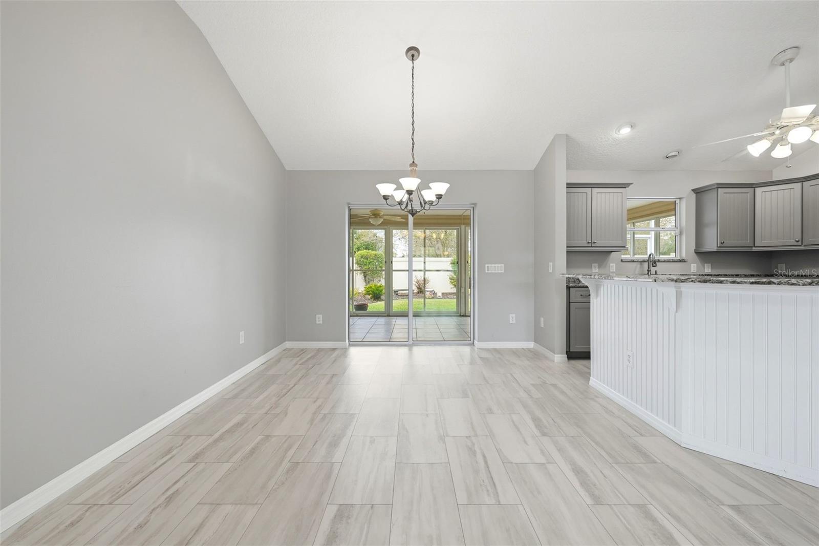 VILLAGES OF SUMTER - Residential