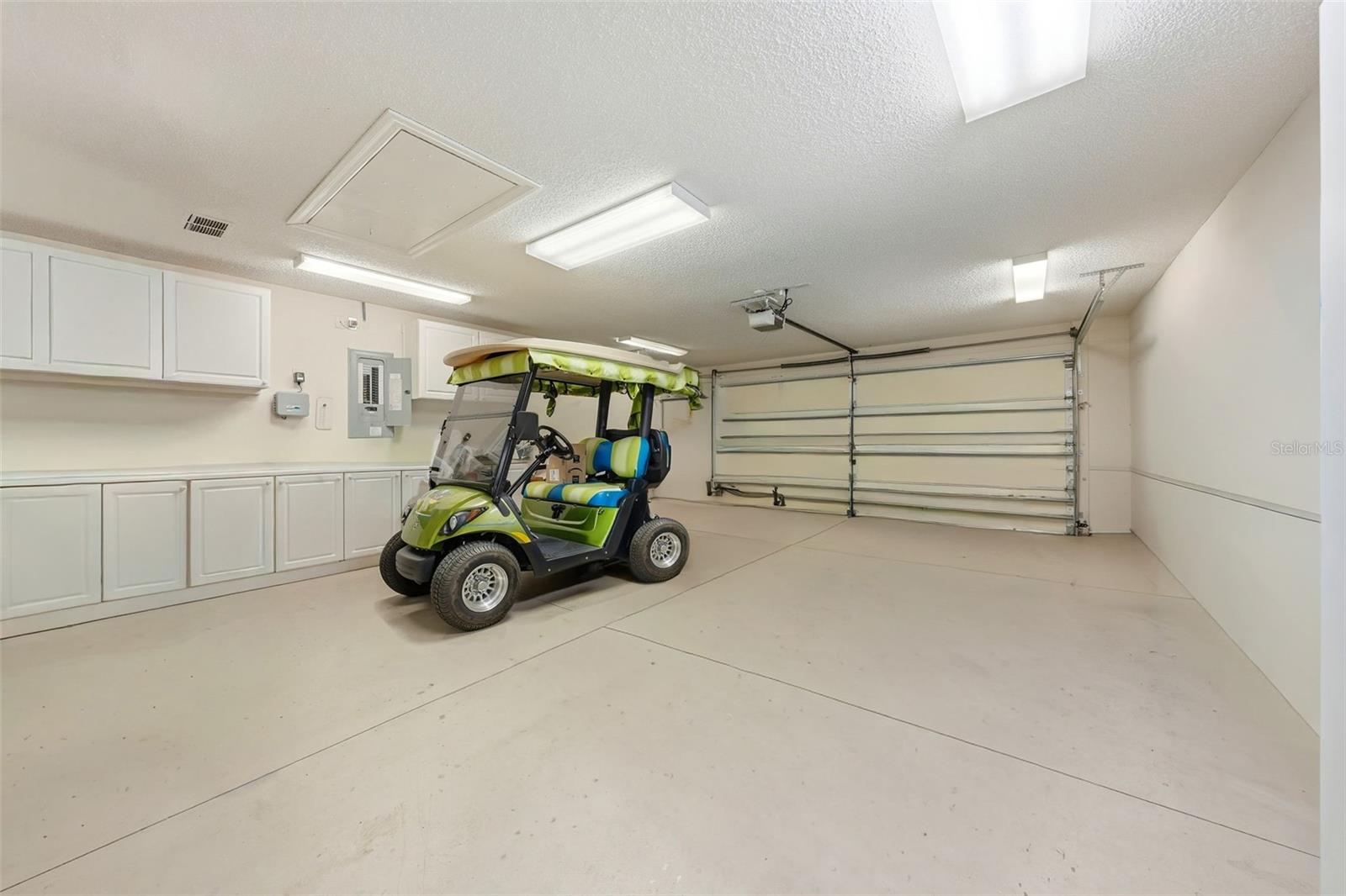 VILLAGES OF SUMTER - Residential