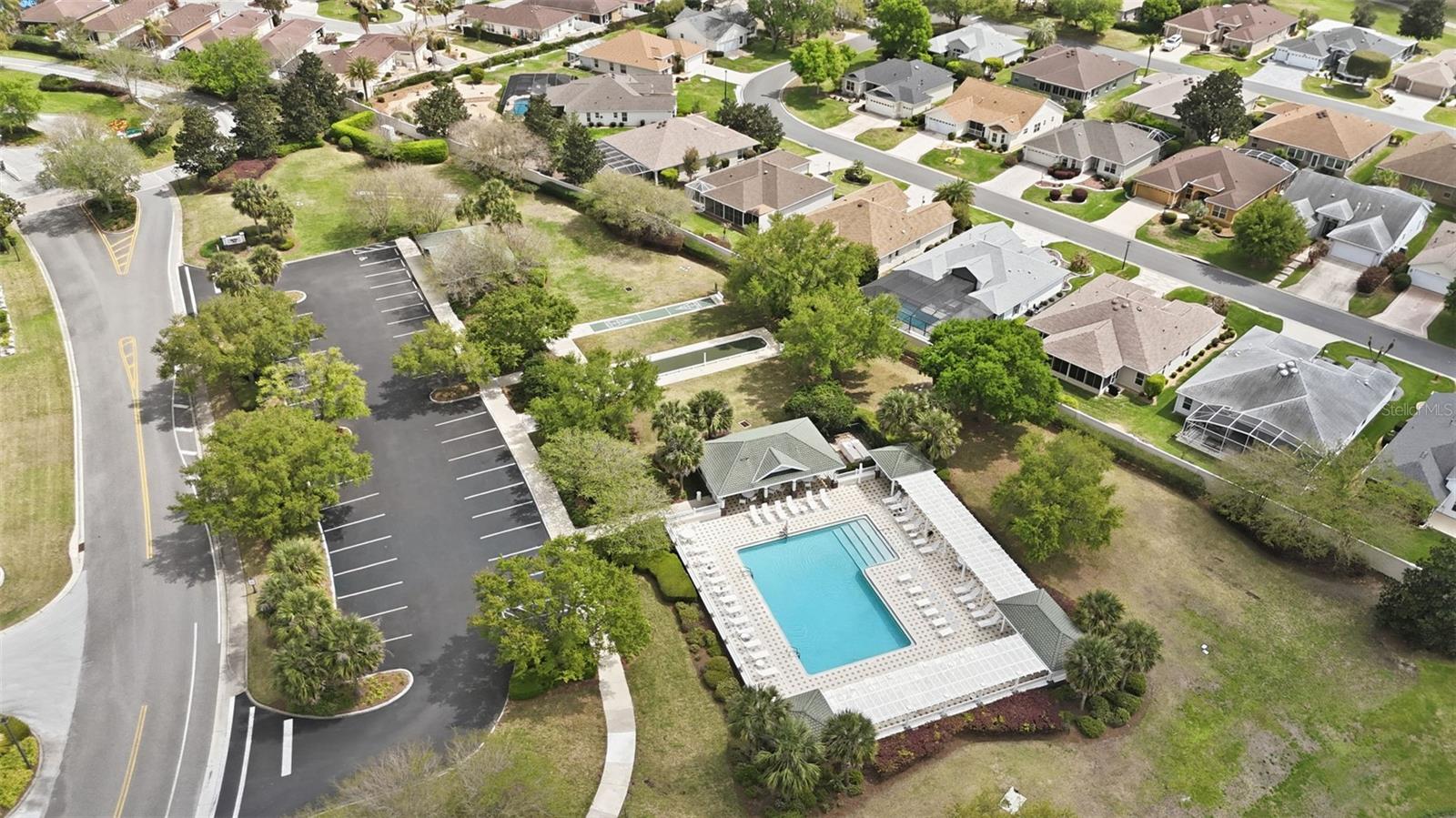 VILLAGES OF SUMTER - Residential