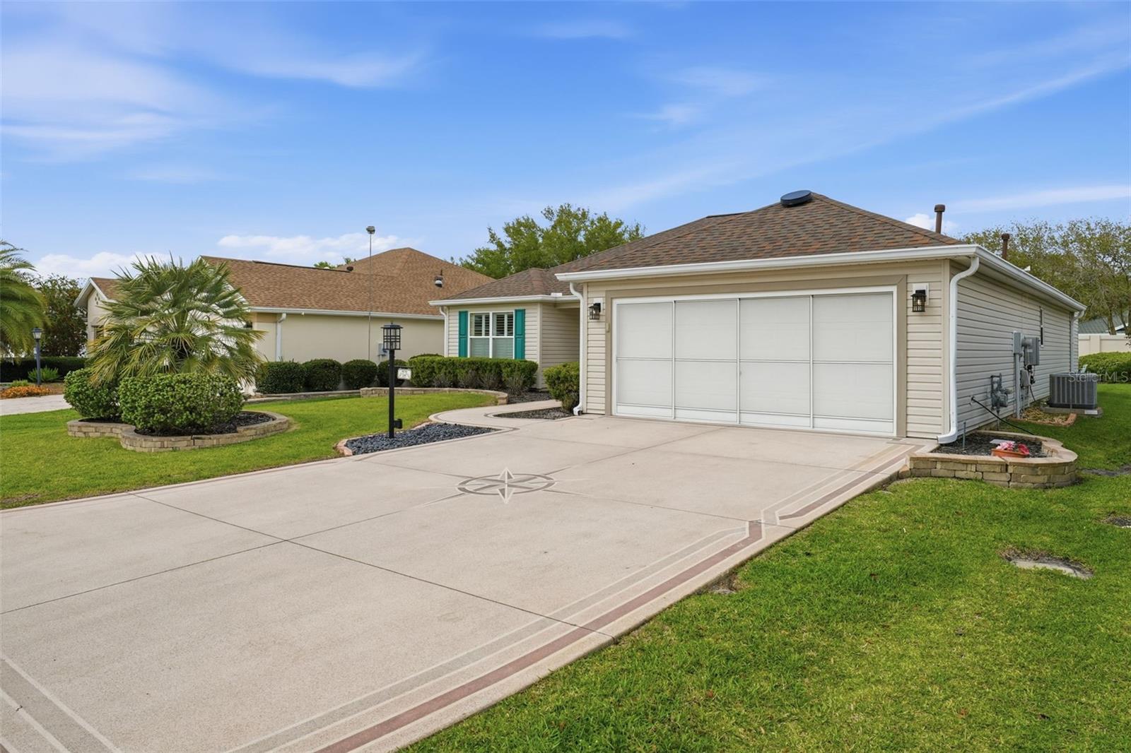 VILLAGES OF SUMTER - Residential