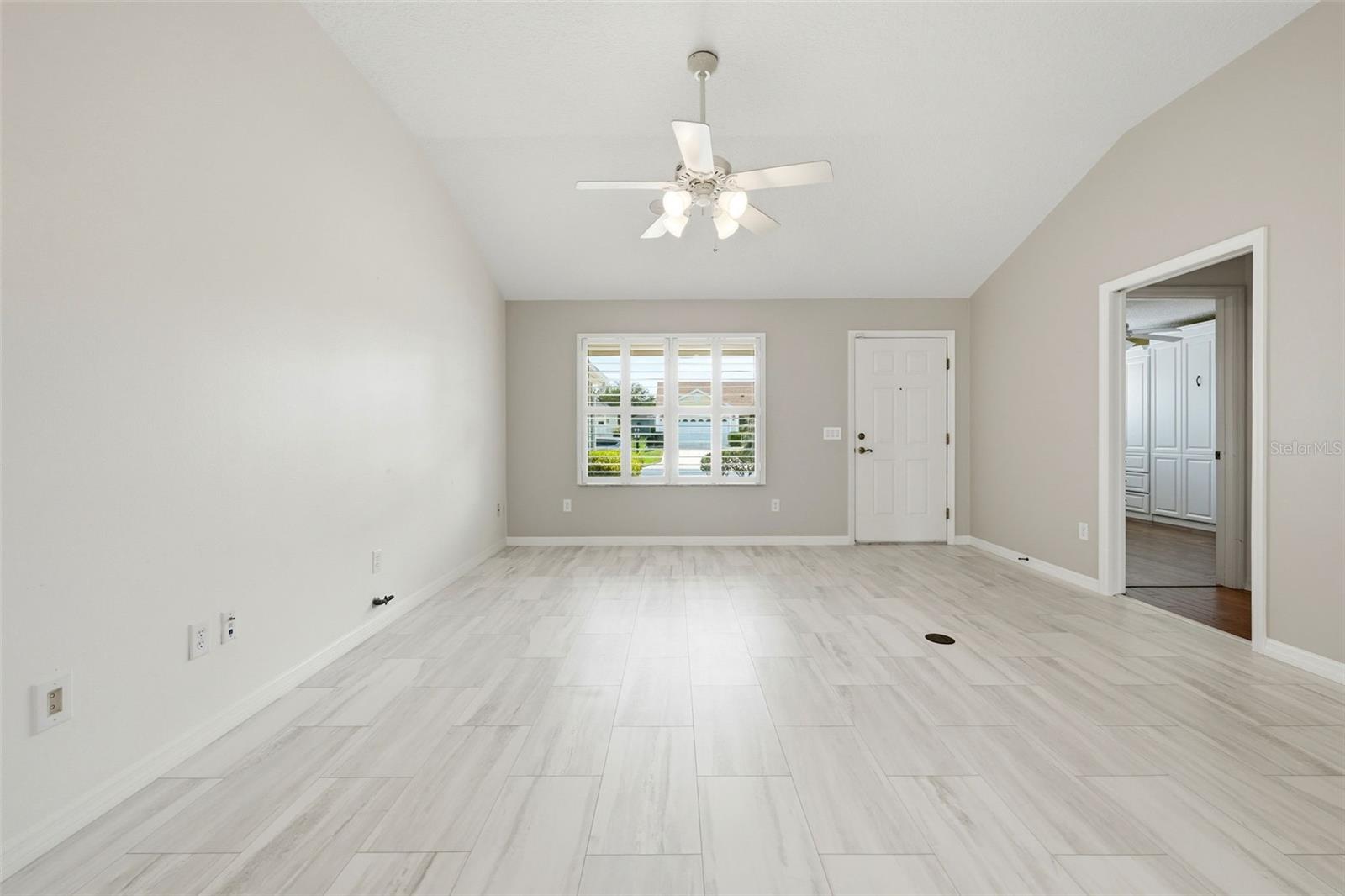 VILLAGES OF SUMTER - Residential