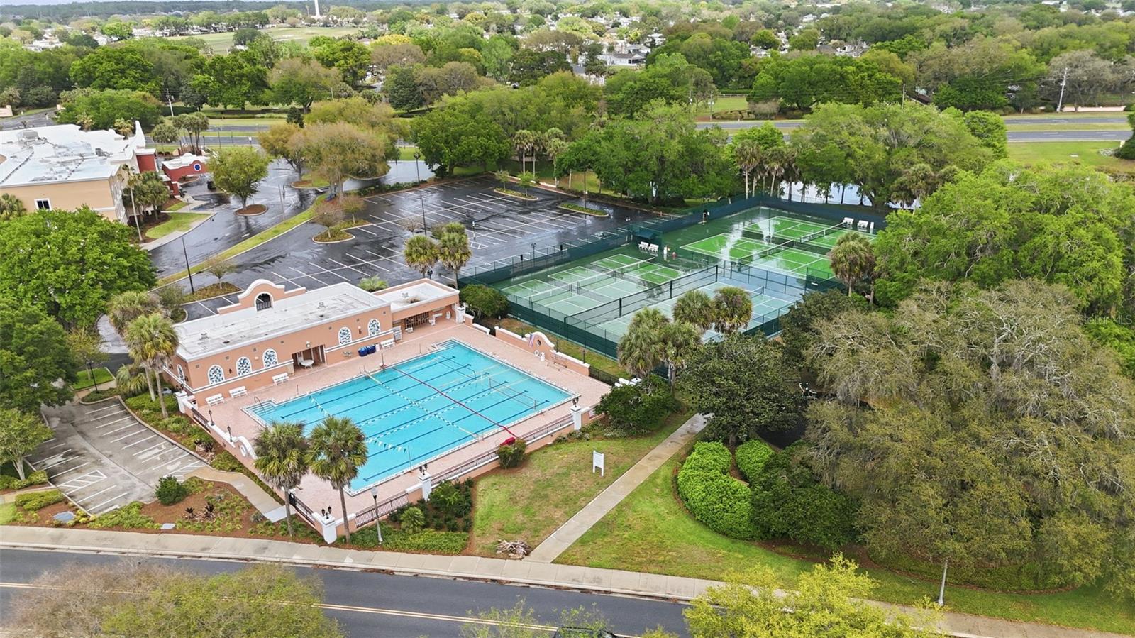 VILLAGES OF SUMTER - Residential