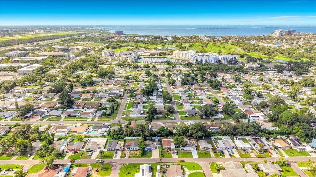 Photo of 6512 W Chelsea Street, Tampa, FL 33634 (MLS # TB8538017)
