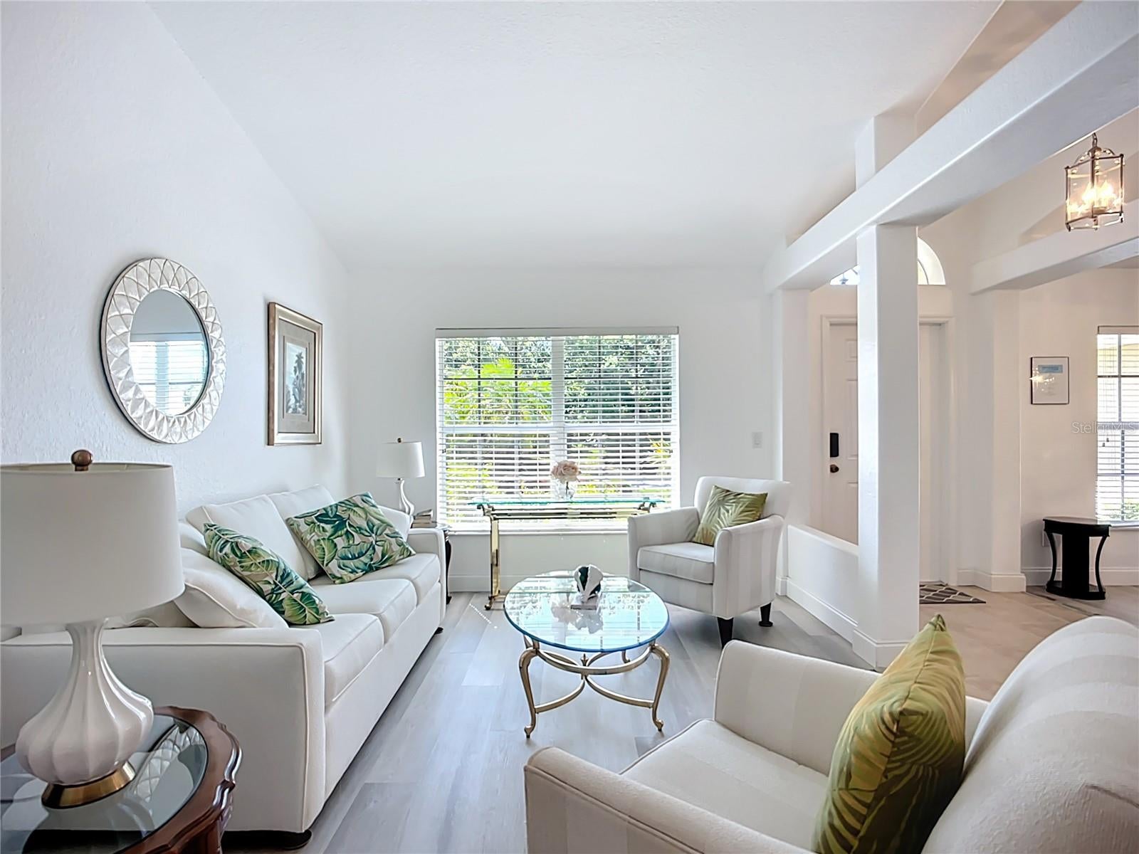 ROTONDA WEST LONG MEADOW - Residential Lease