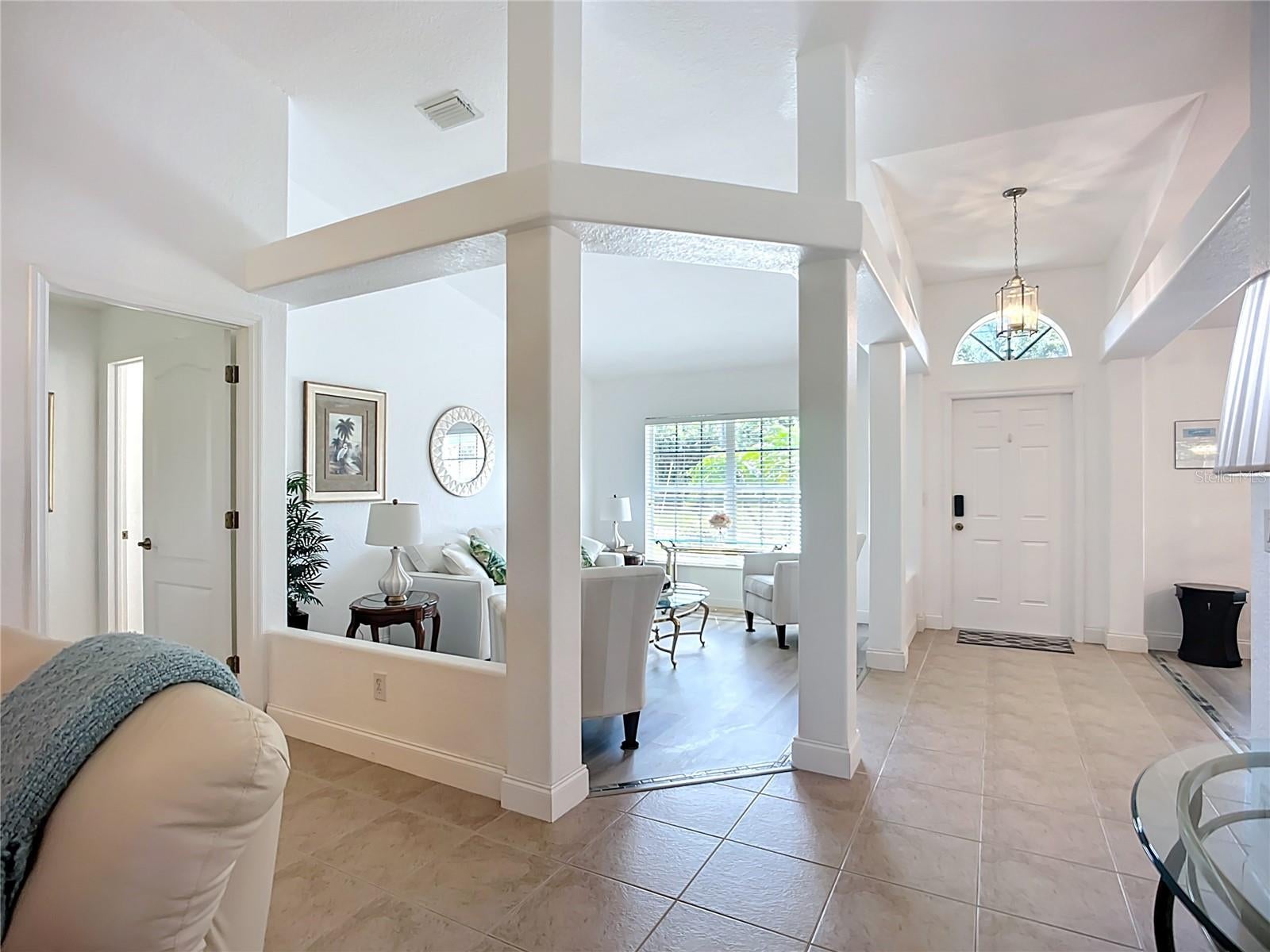 ROTONDA WEST LONG MEADOW - Residential Lease